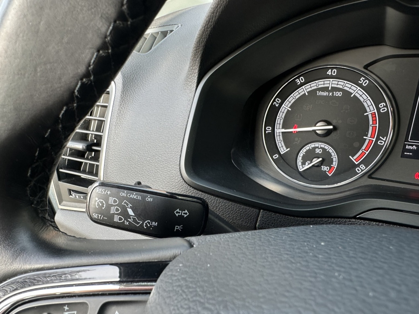 Foto van Skoda Karoq