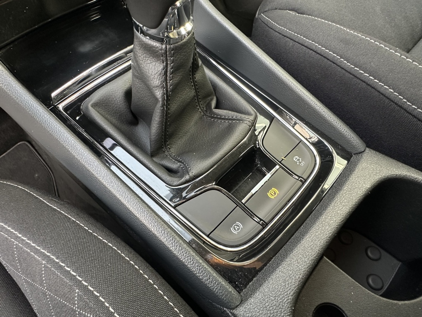 Foto van Skoda Karoq