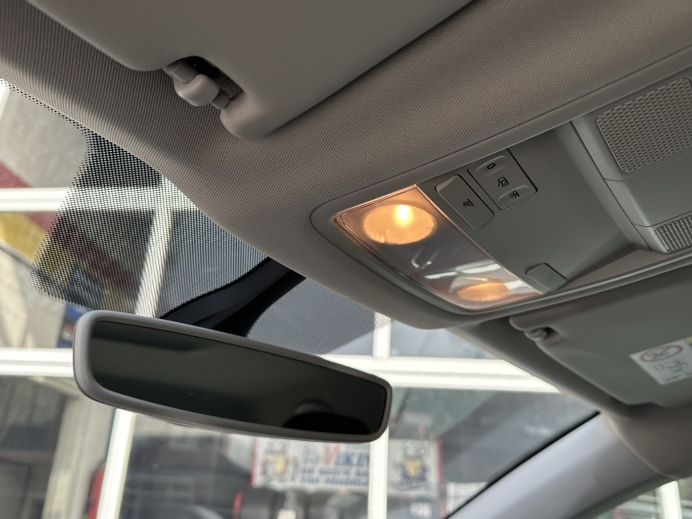 Foto van Skoda Karoq