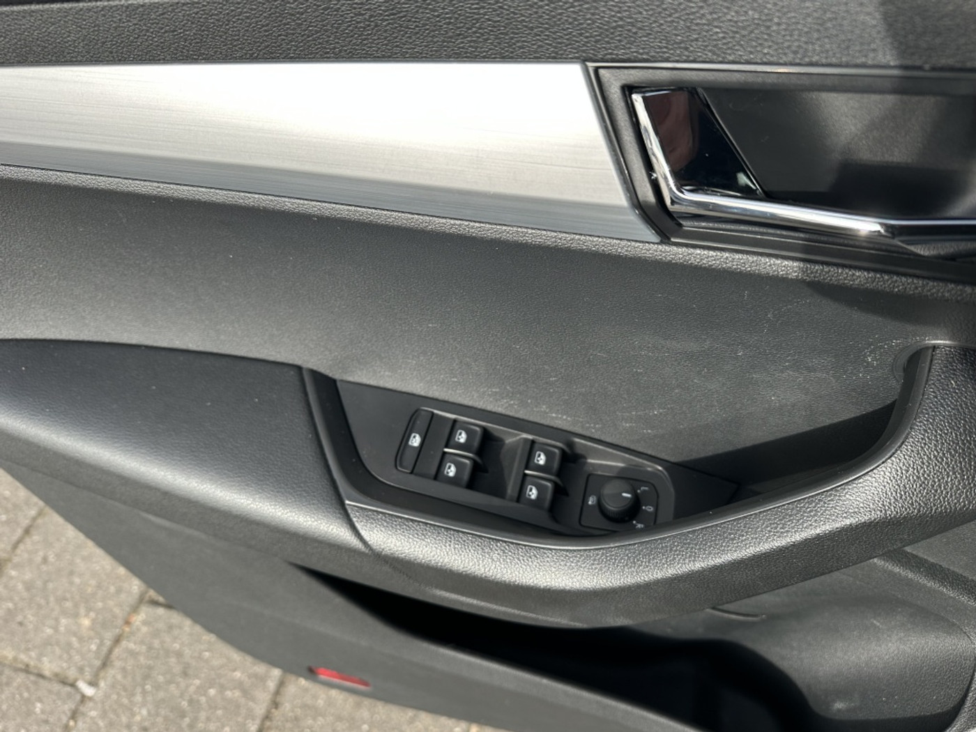 Foto van Skoda Karoq