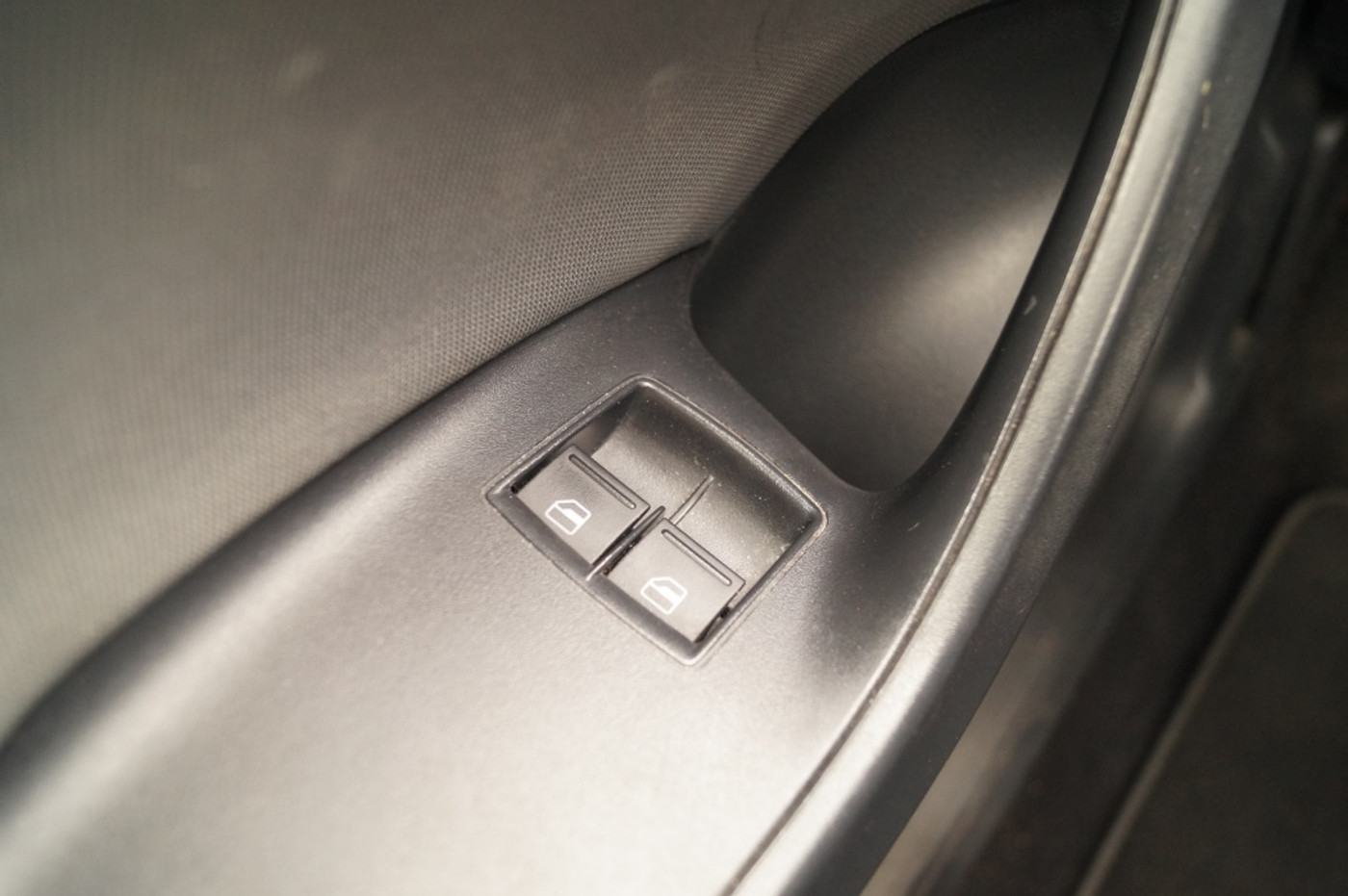 Foto van Seat Ibiza ST