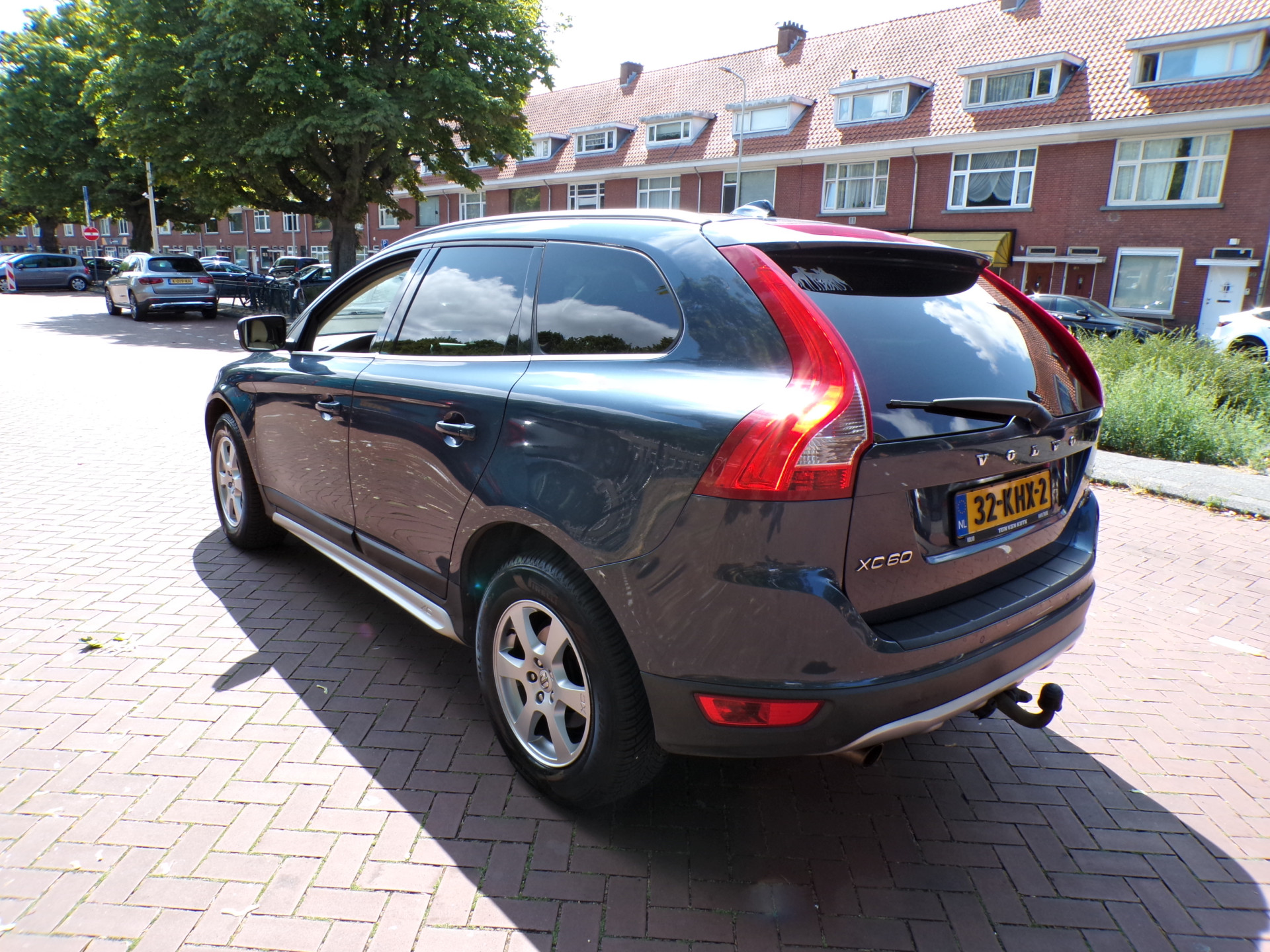 Foto van Volvo Xc60