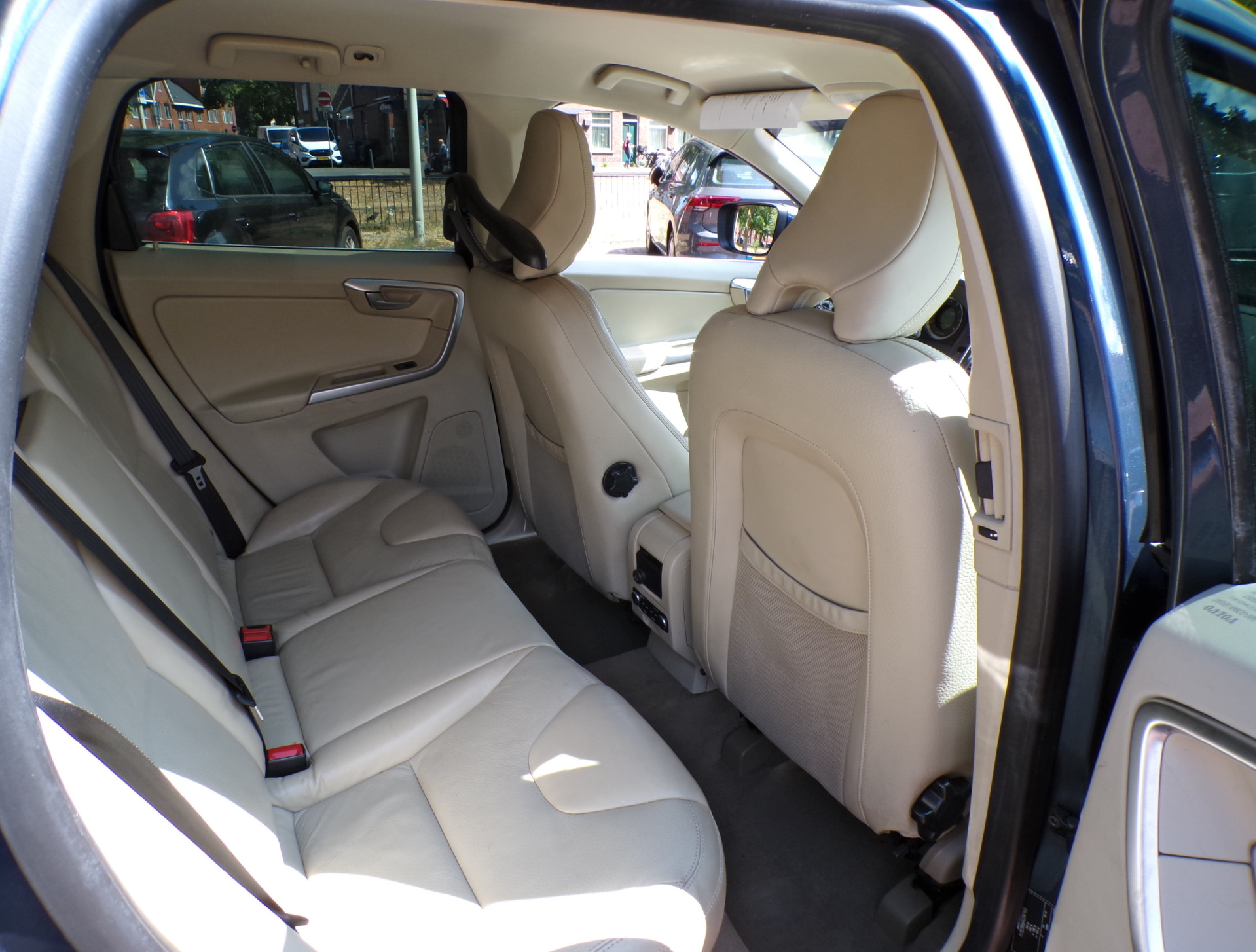 Foto van Volvo Xc60