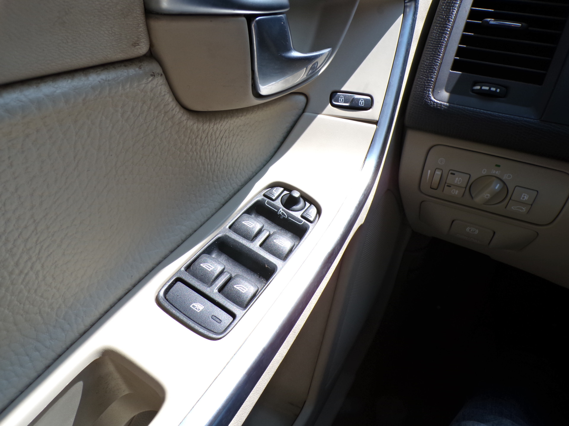 Foto van Volvo Xc60