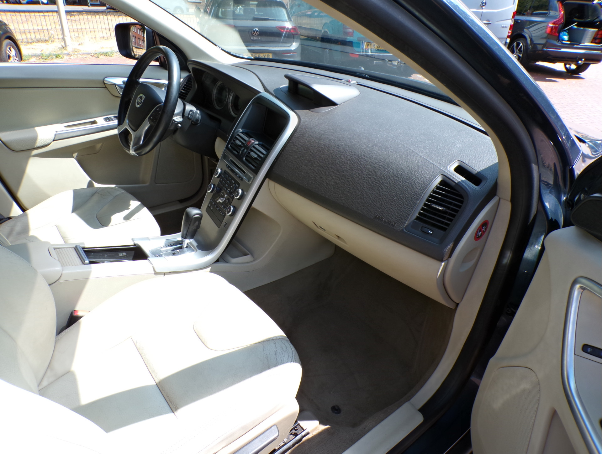 Foto van Volvo Xc60
