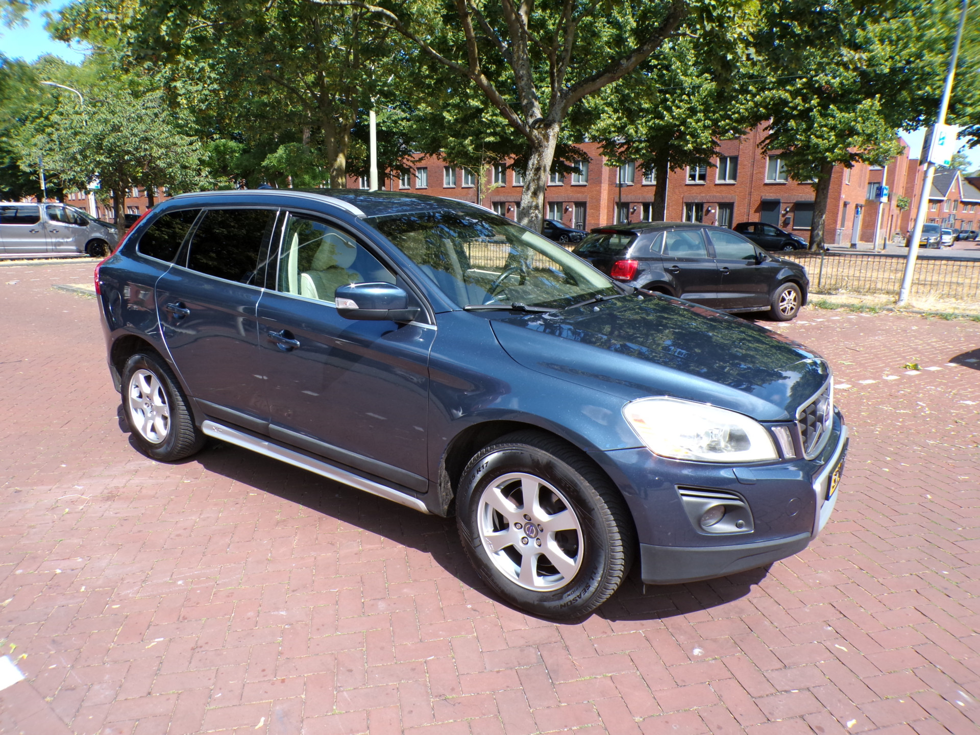 Foto van Volvo Xc60