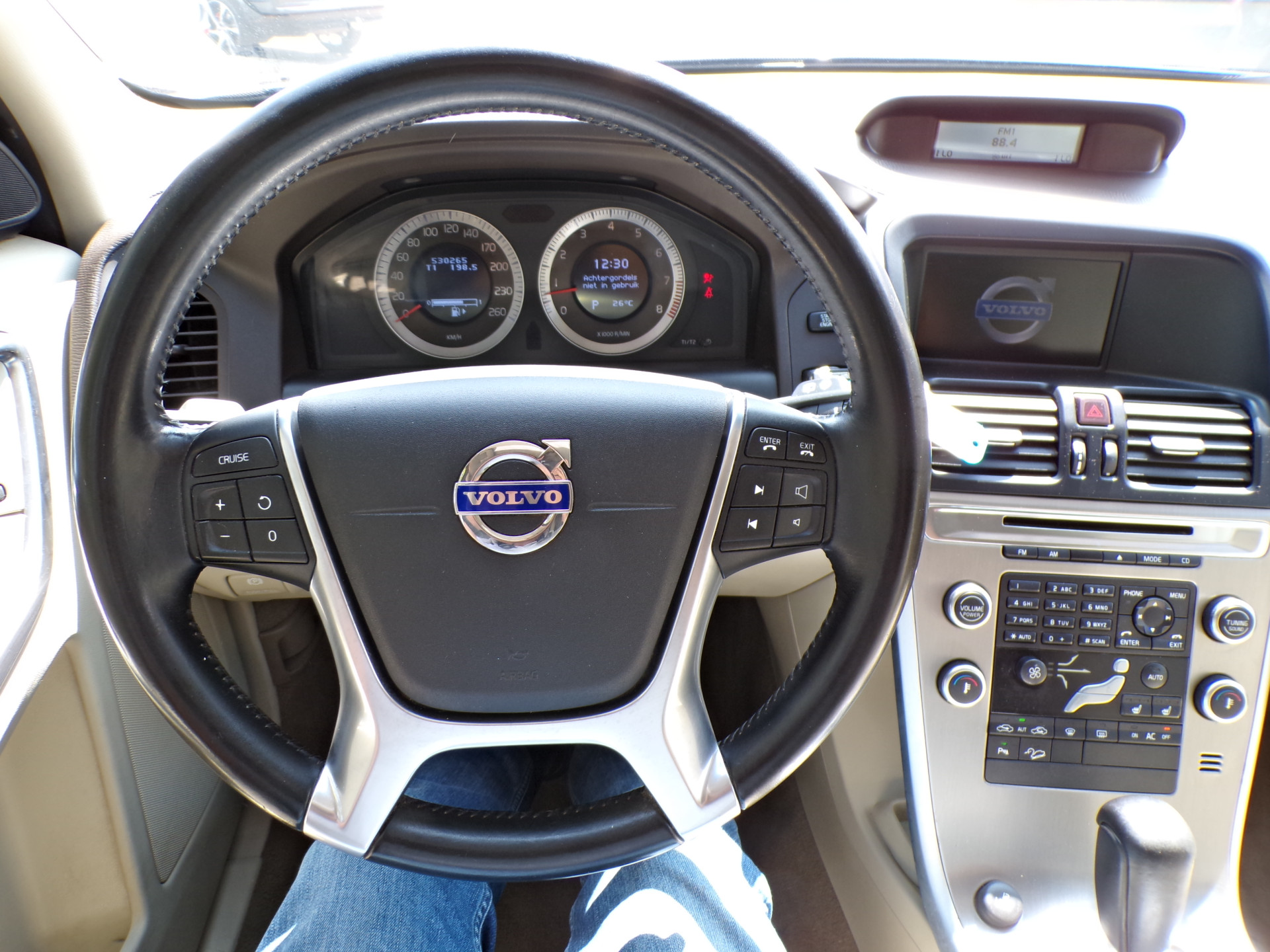 Foto van Volvo Xc60