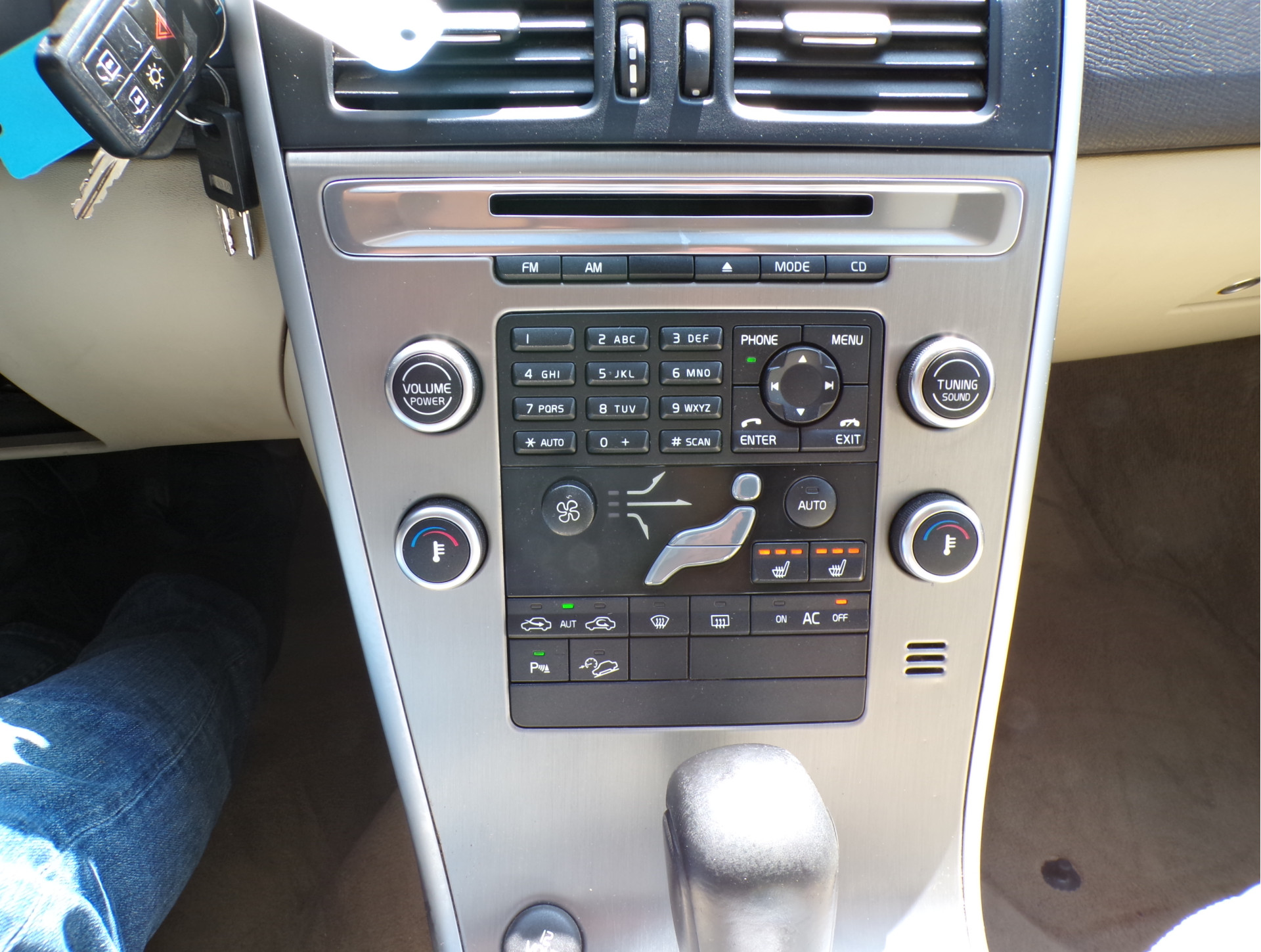 Foto van Volvo Xc60