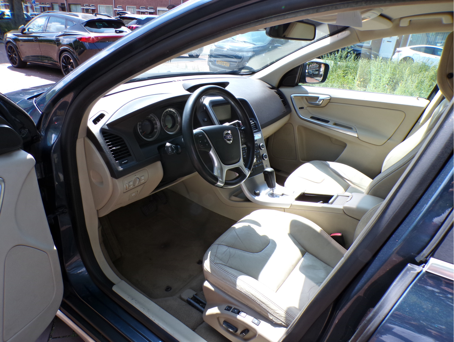 Foto van Volvo Xc60