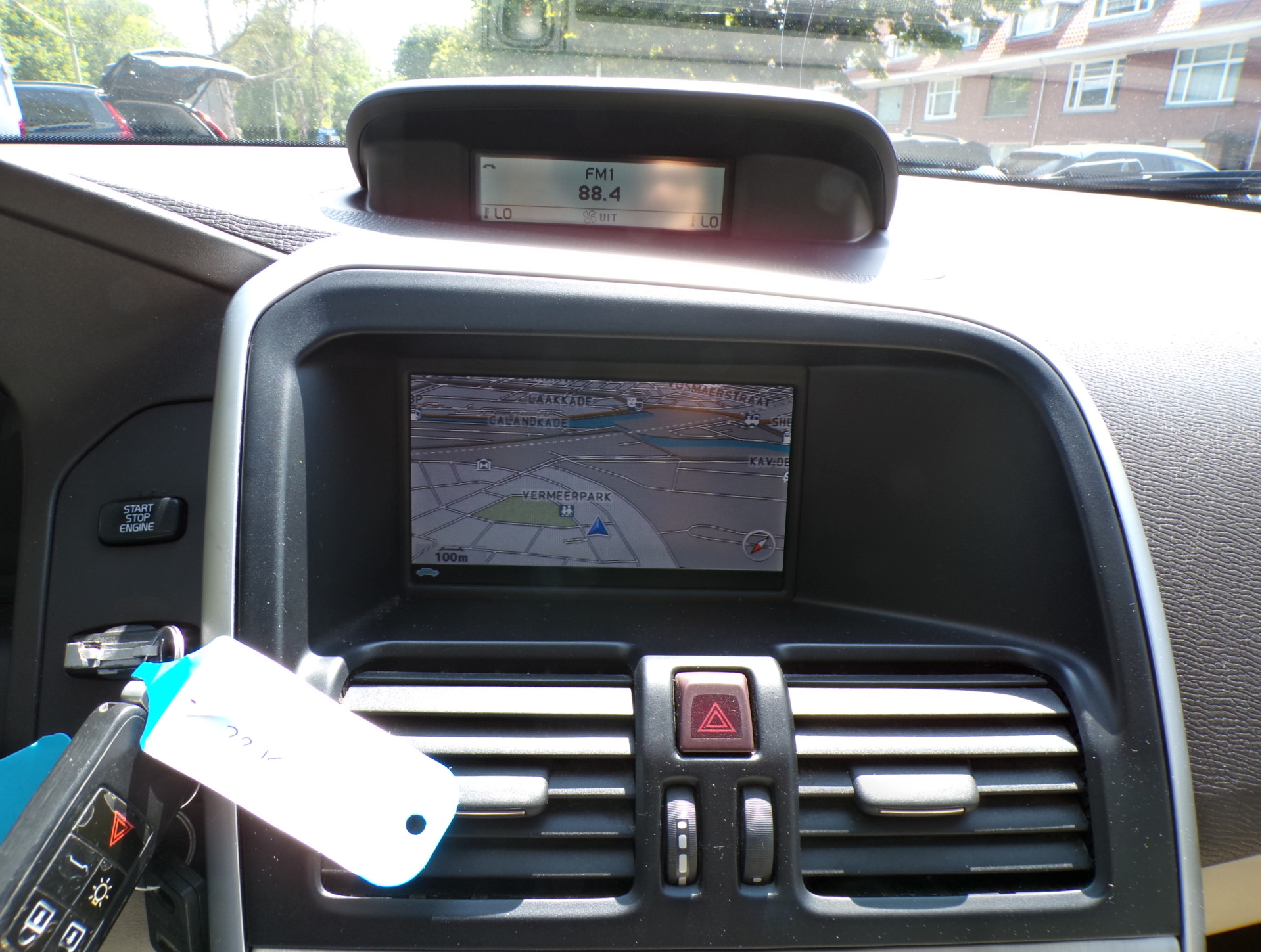 Foto van Volvo Xc60