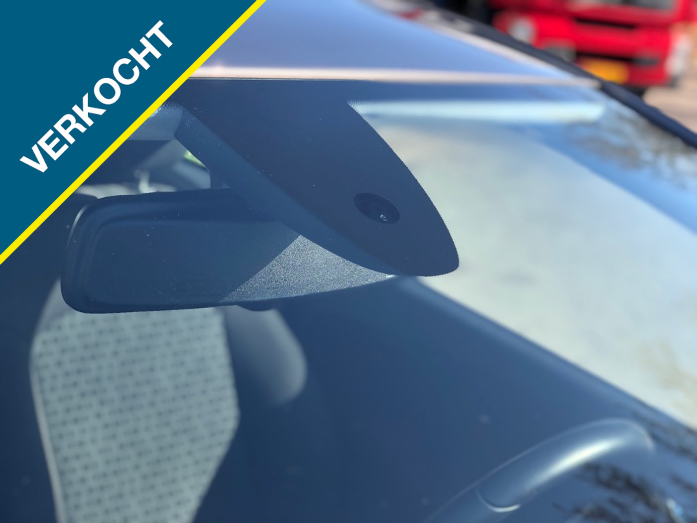 Foto van Opel Corsa-e