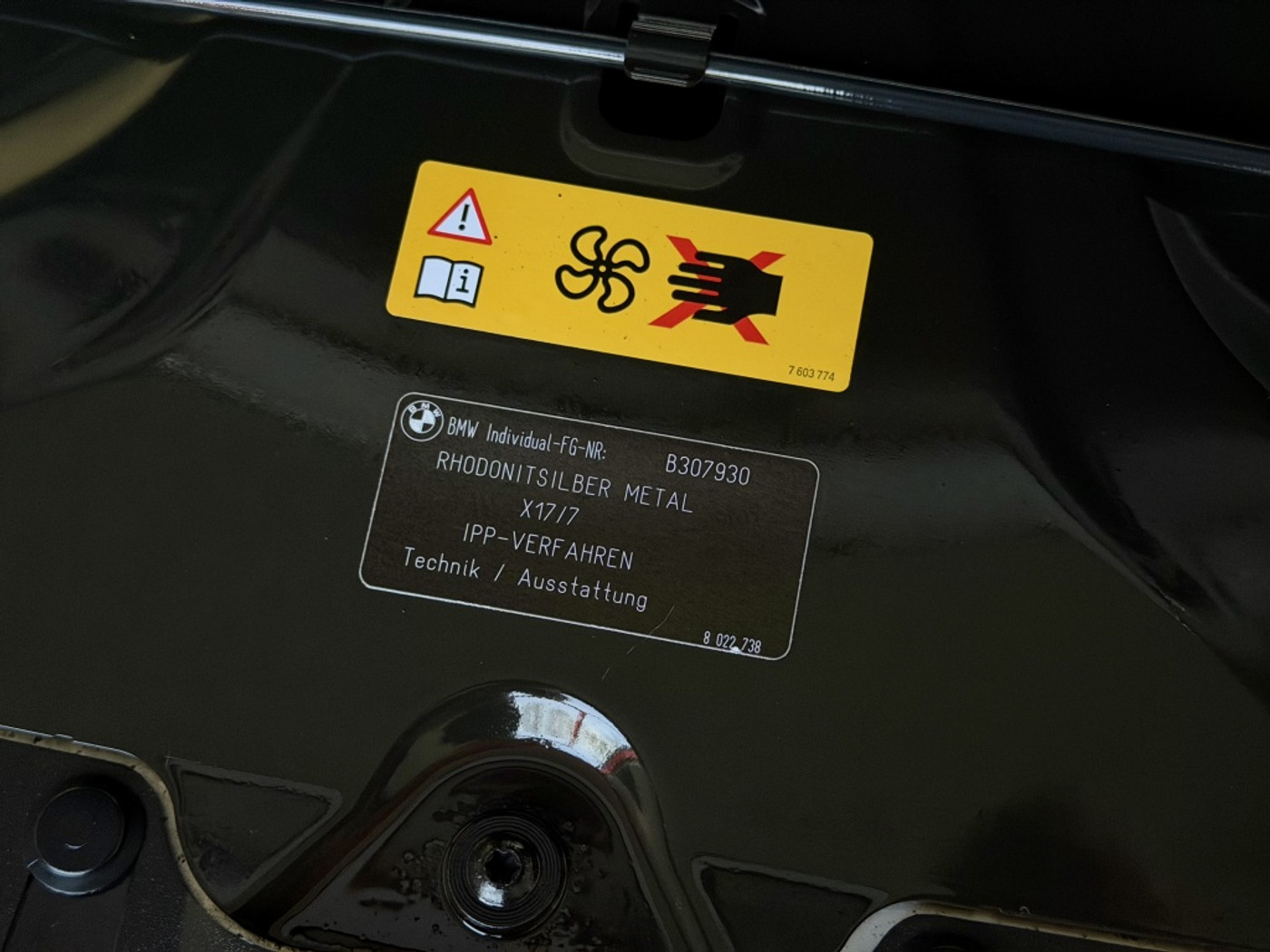 Foto van BMW 5-serie
