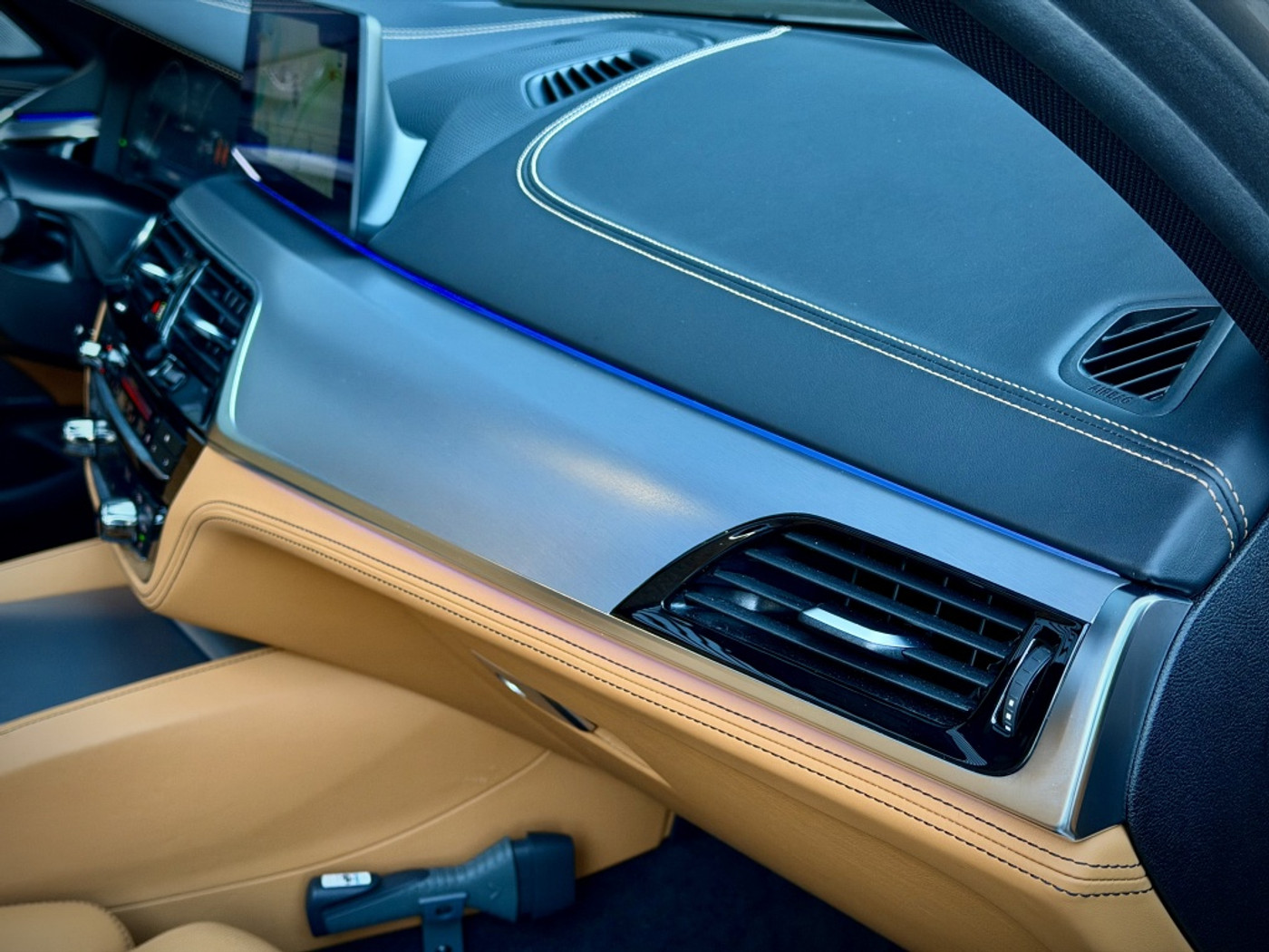 Foto van BMW 5-serie