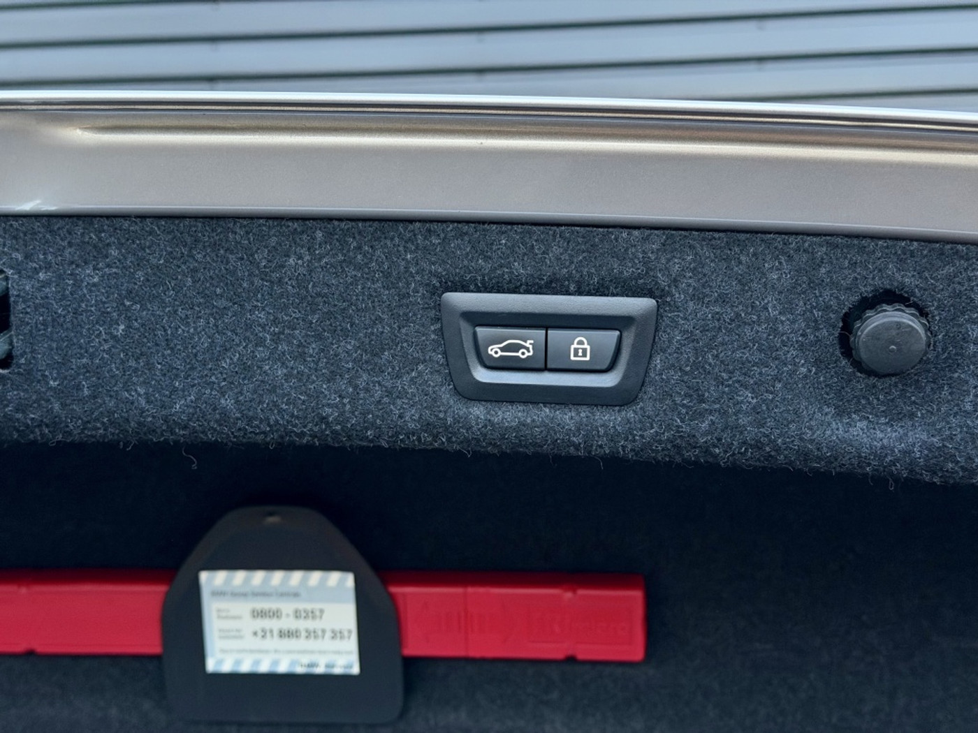 Foto van BMW 5-serie