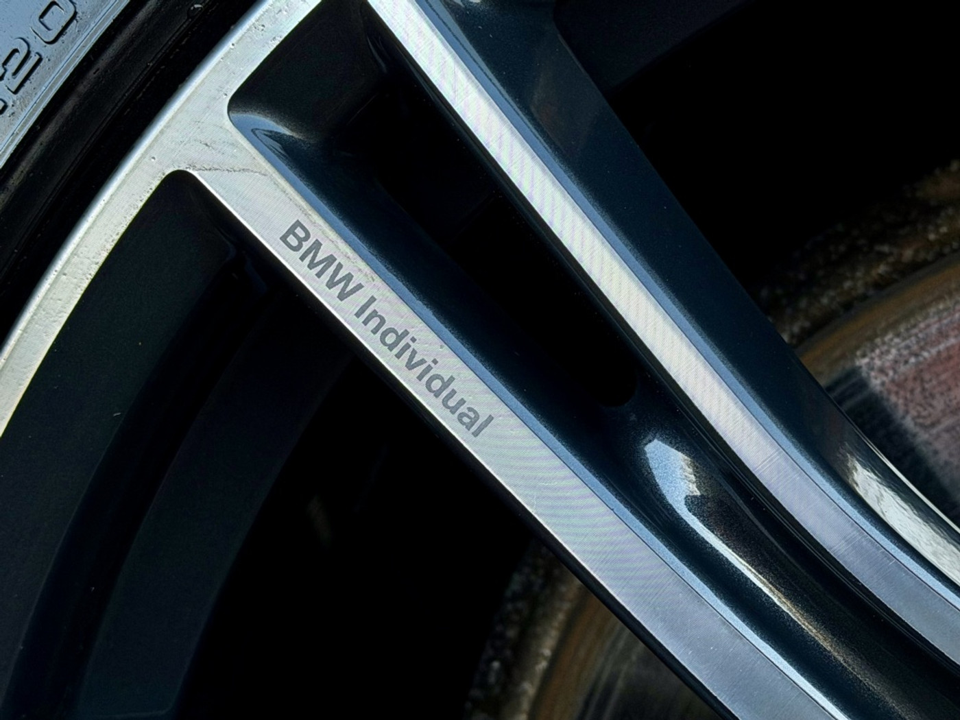 Foto van BMW 5-serie
