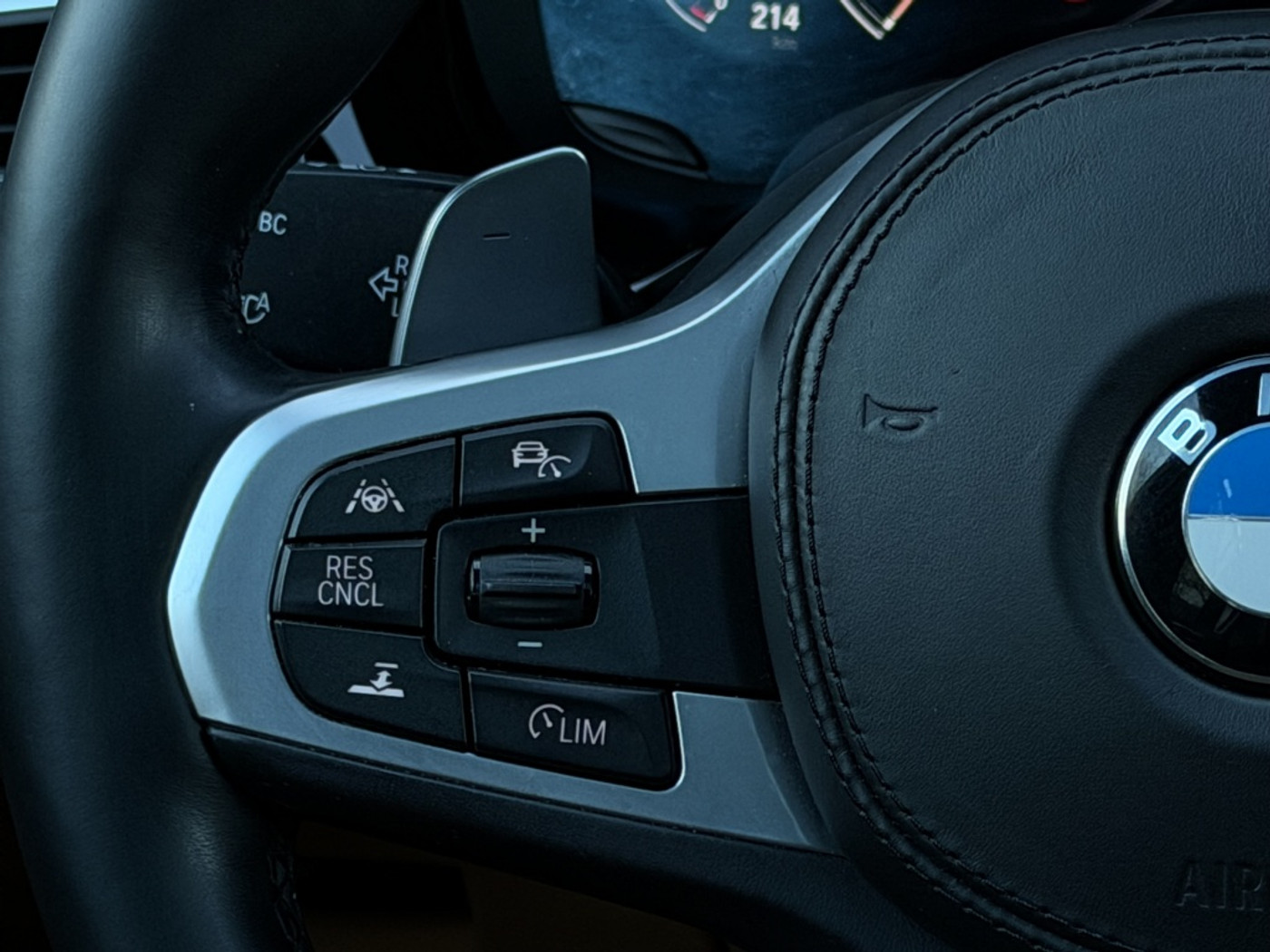 Foto van BMW 5-serie