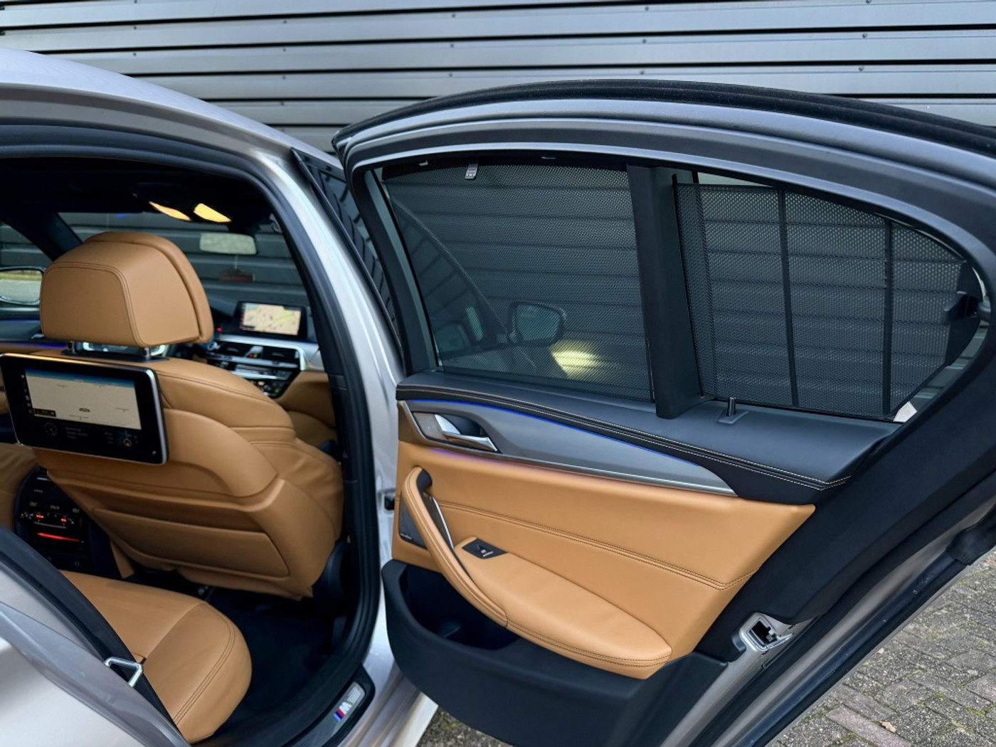 Foto van BMW 5-serie