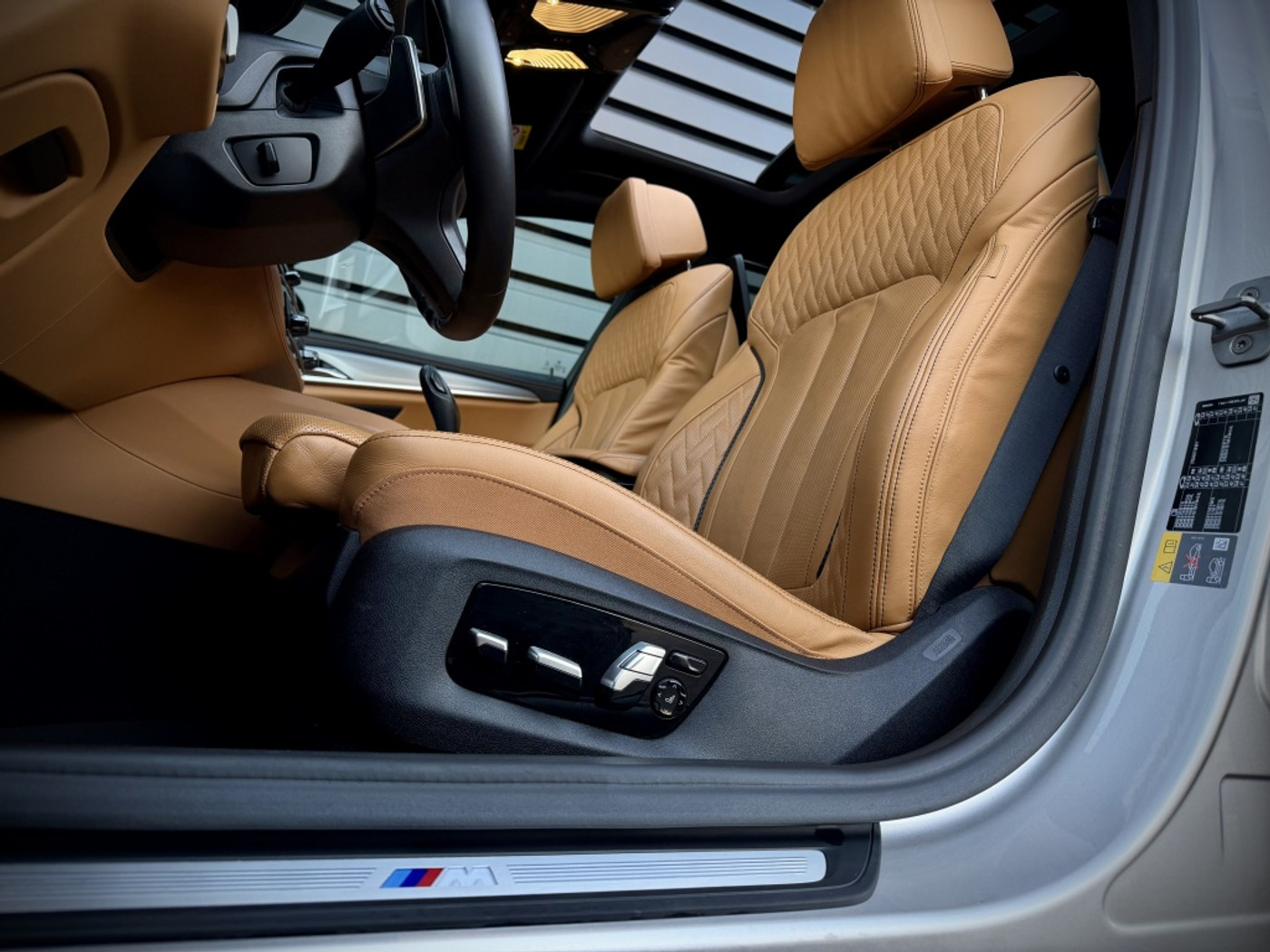 Foto van BMW 5-serie
