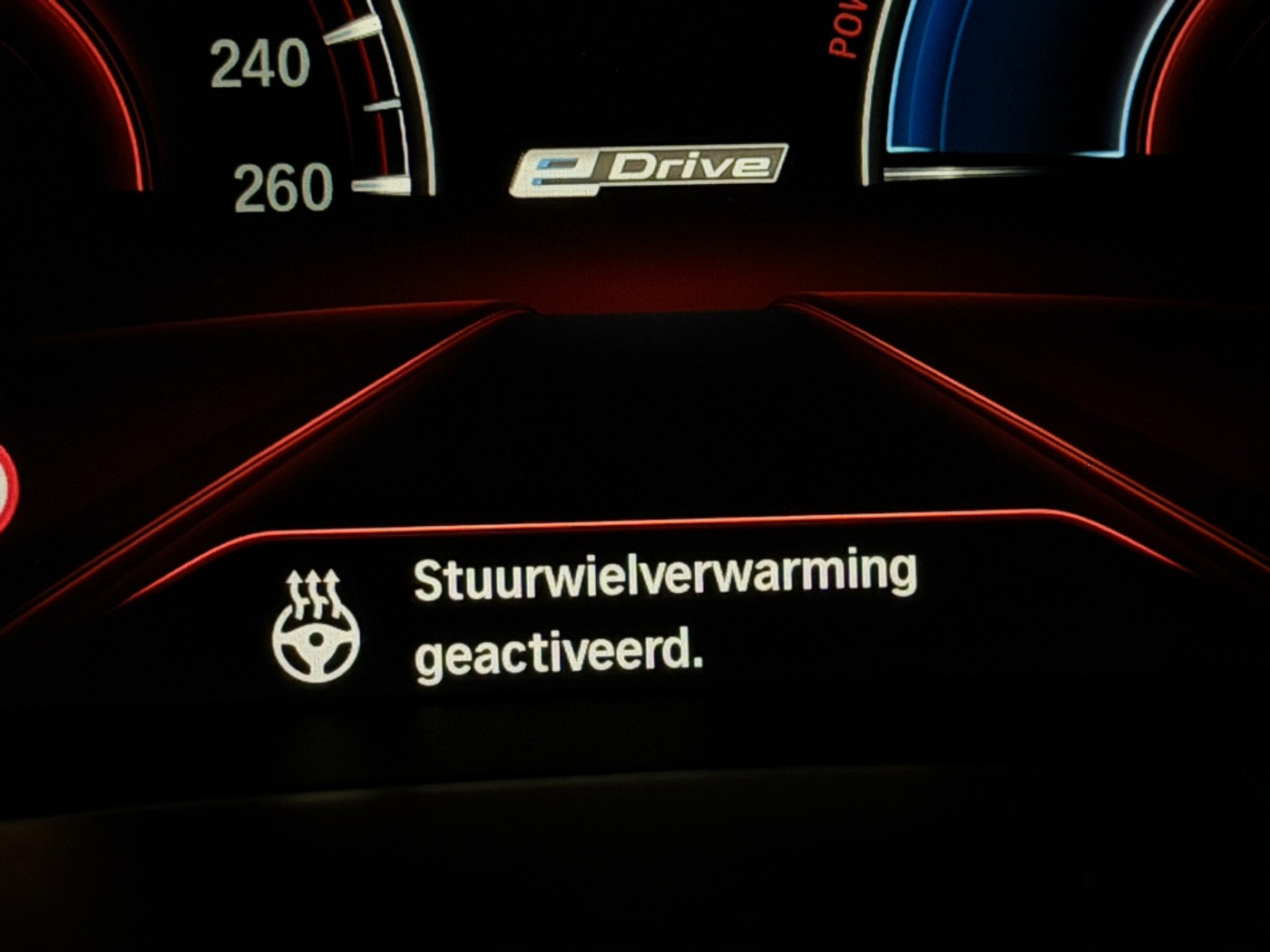 Foto van BMW 5-serie