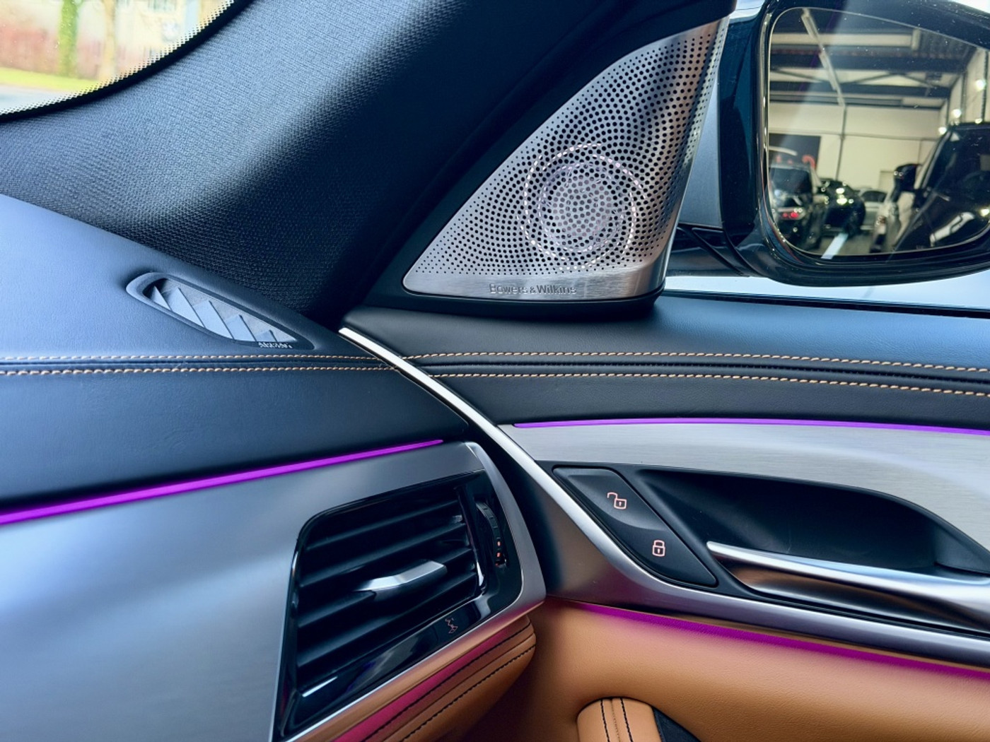 Foto van BMW 5-serie