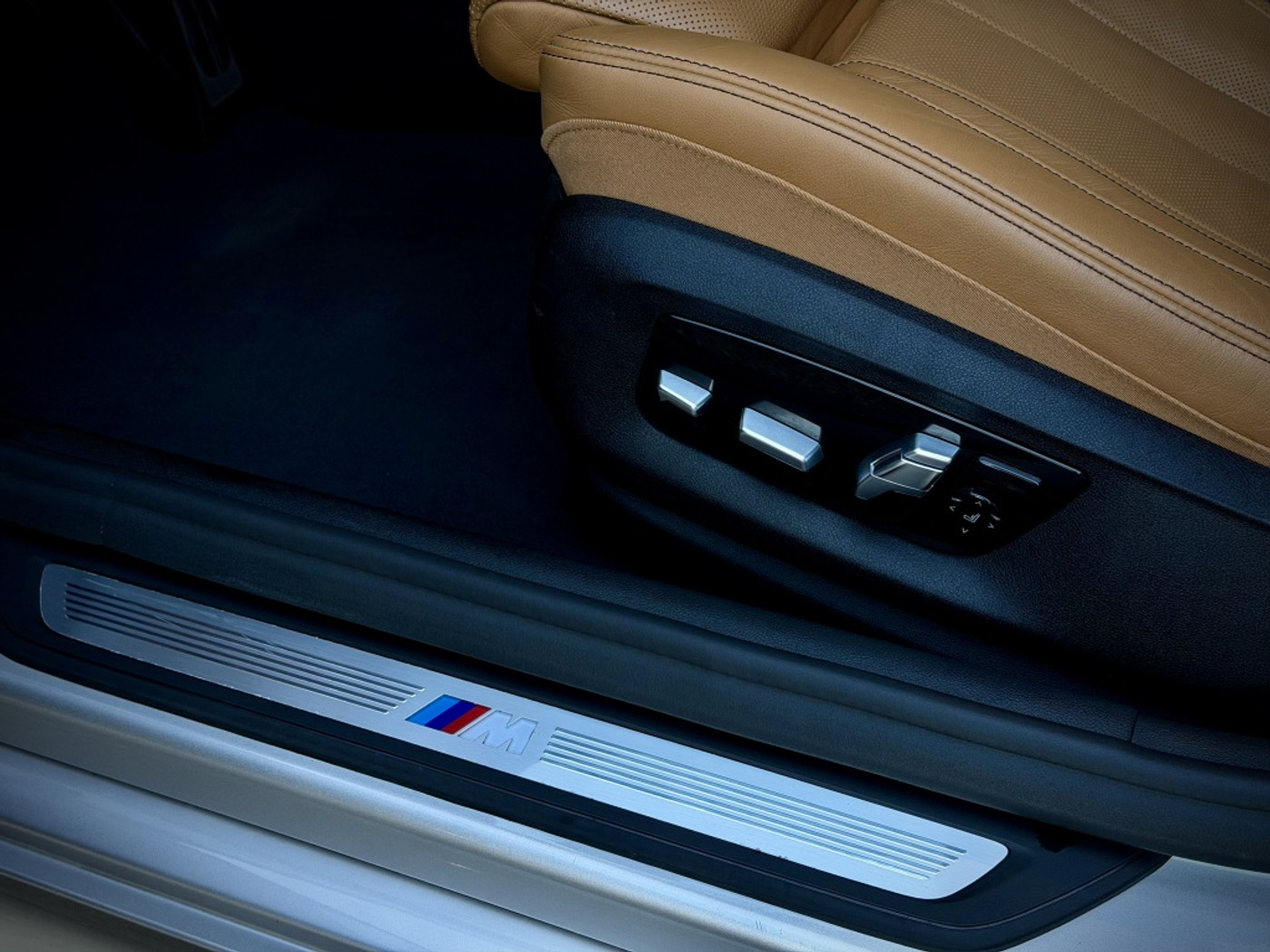 Foto van BMW 5-serie