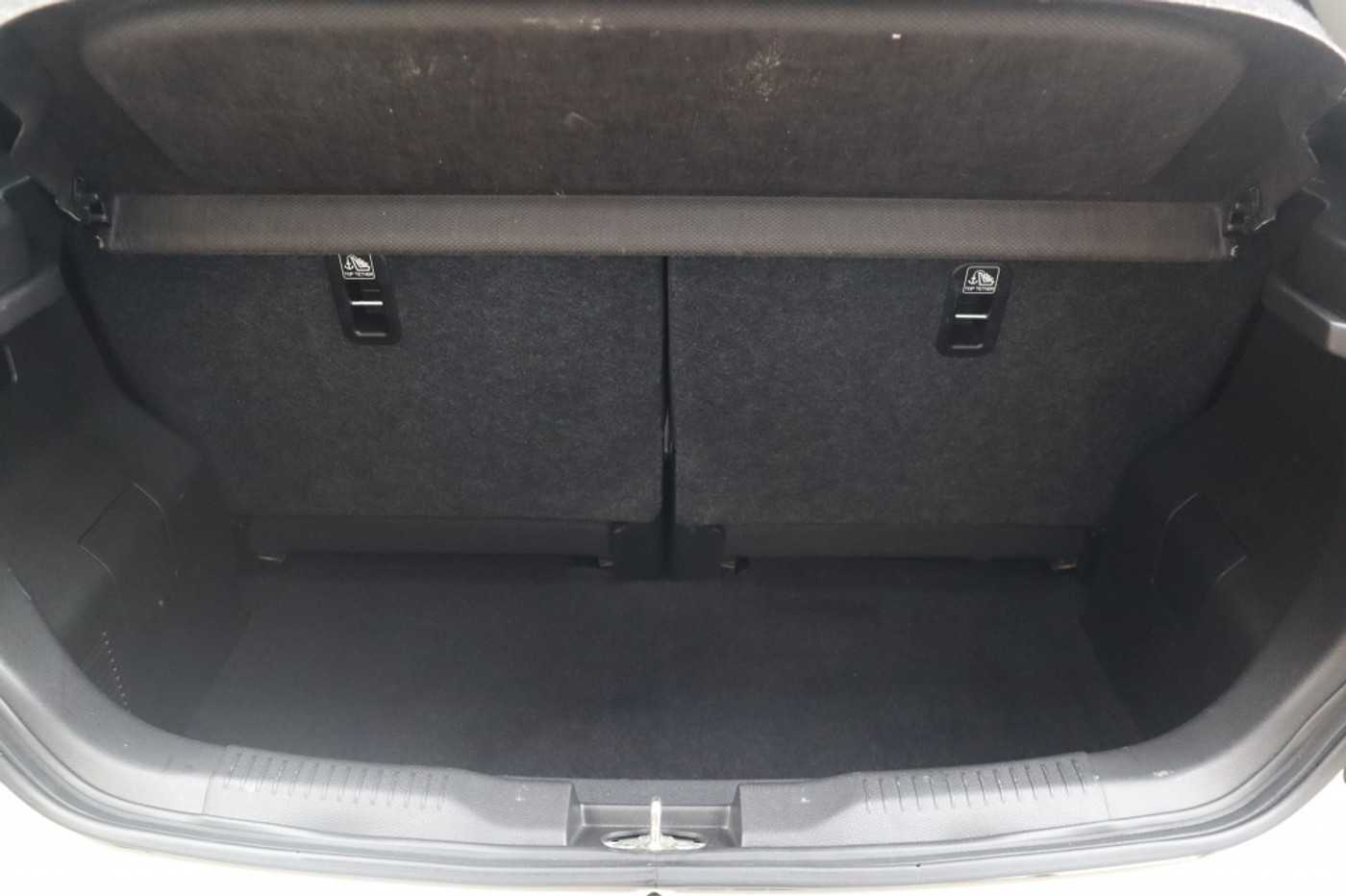 Foto van Suzuki Ignis