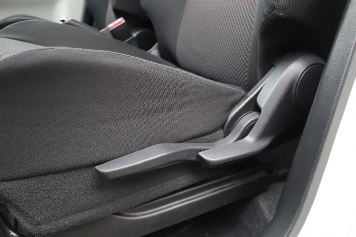 Foto van Suzuki Ignis