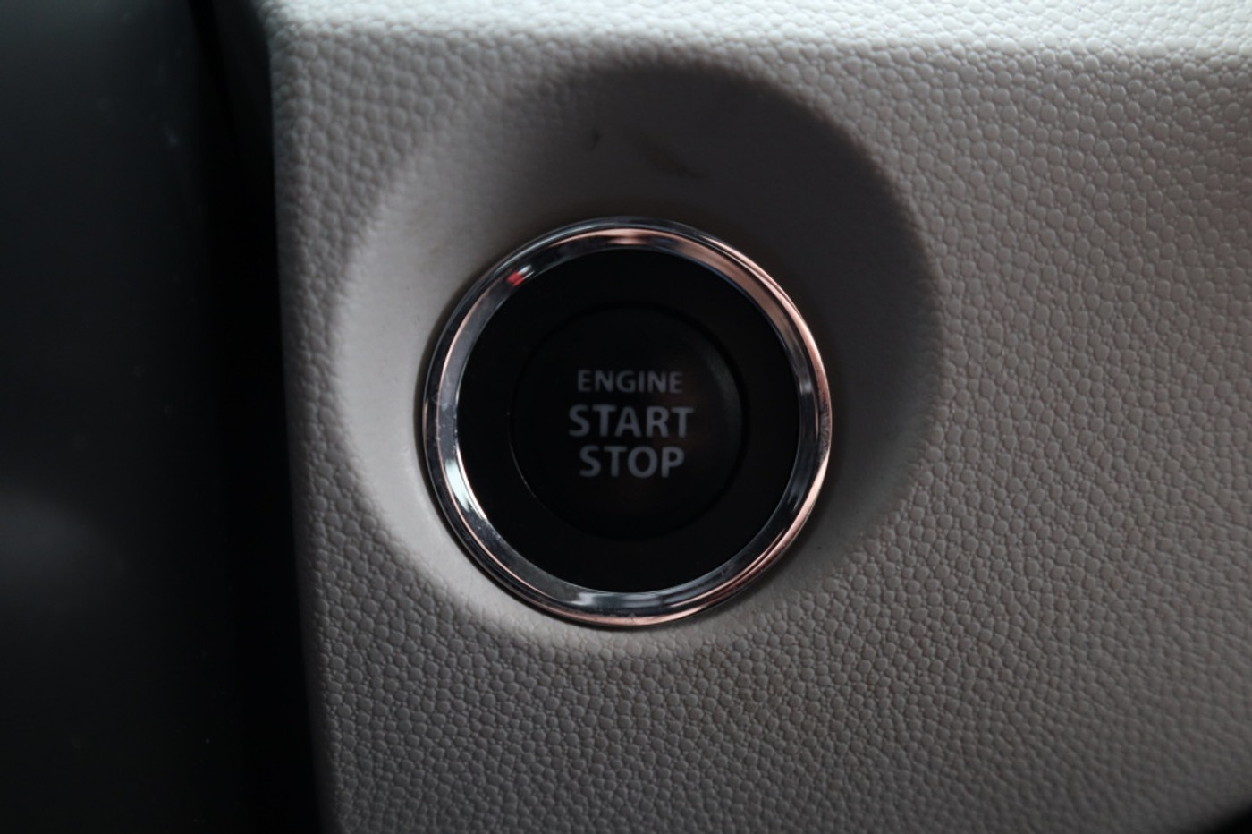 Foto van Suzuki Ignis