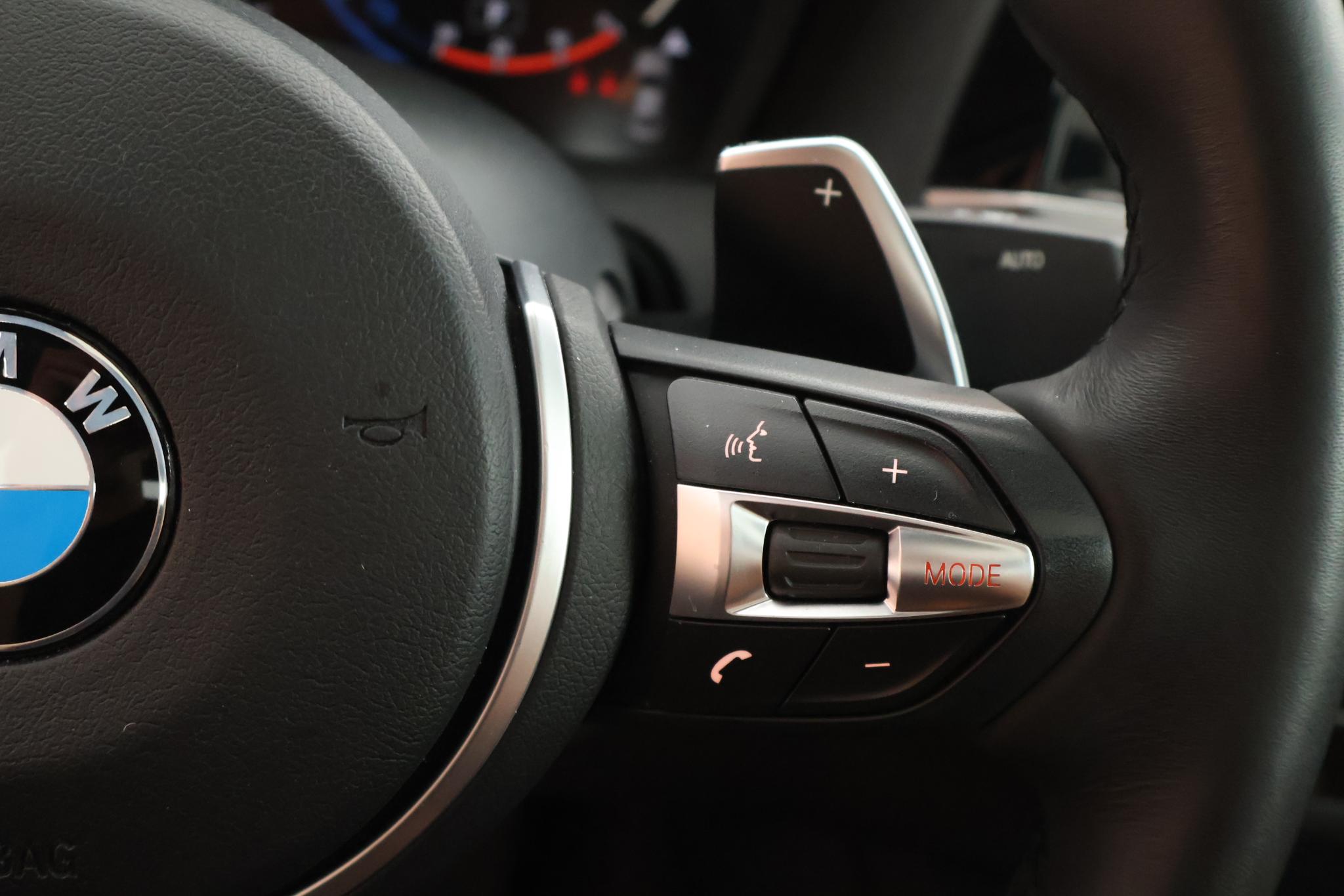 Foto van BMW 220i