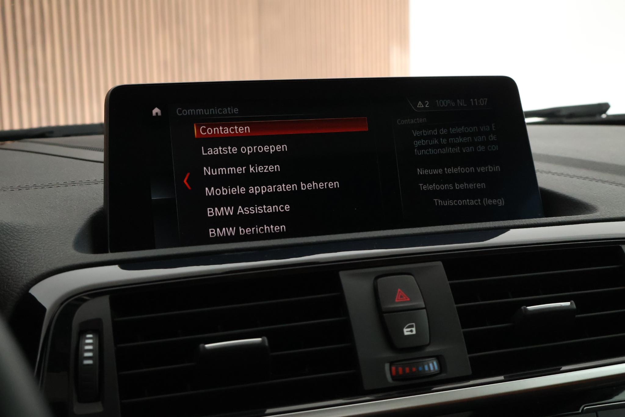 Foto van BMW 220i
