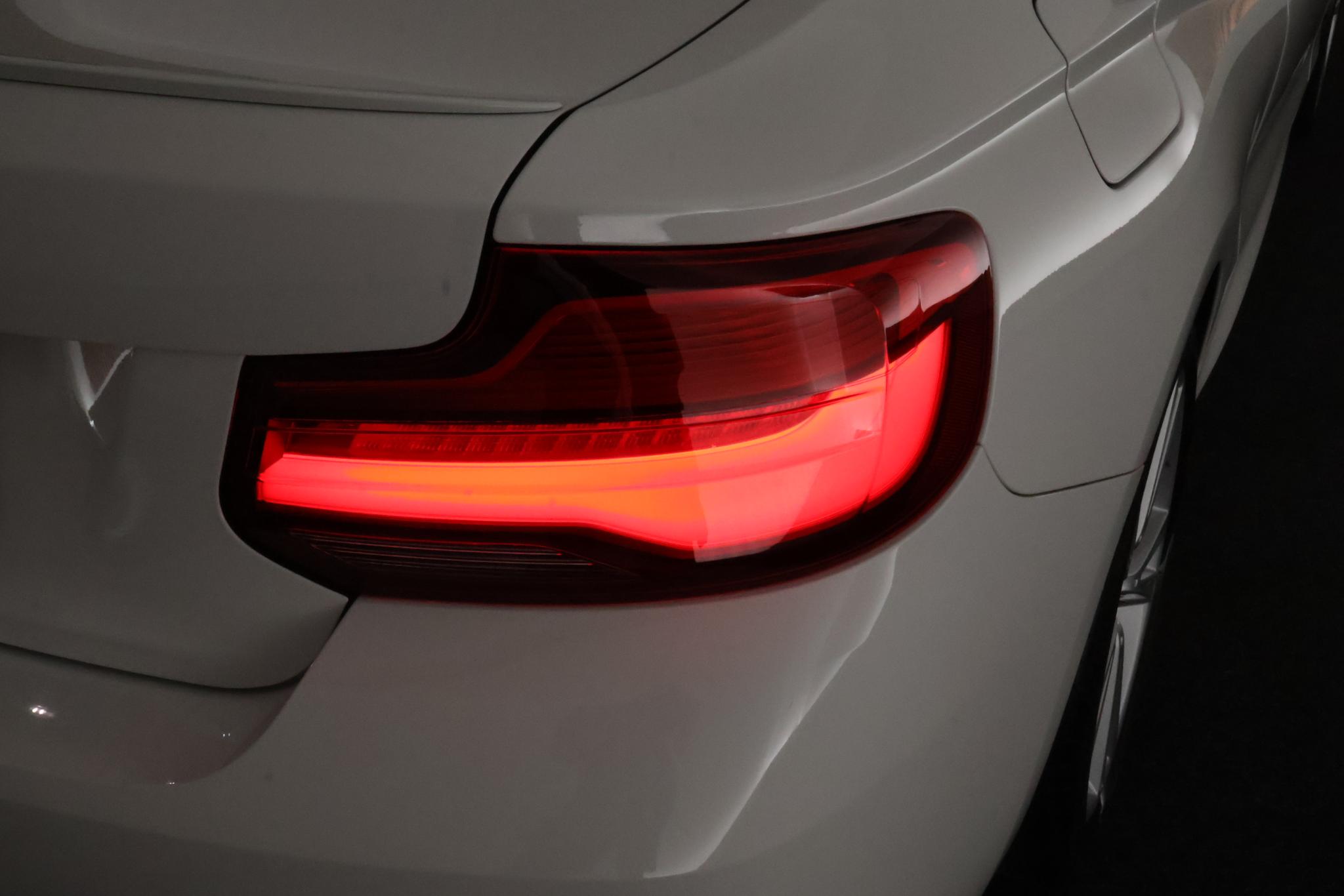 Foto van BMW 220i