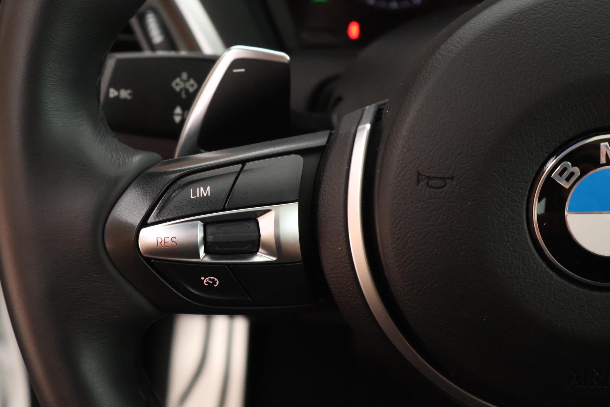 Foto van BMW 220i