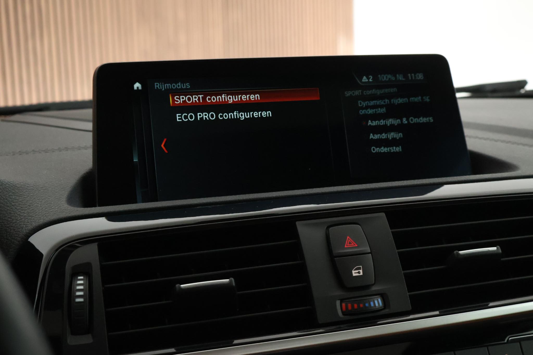 Foto van BMW 220i