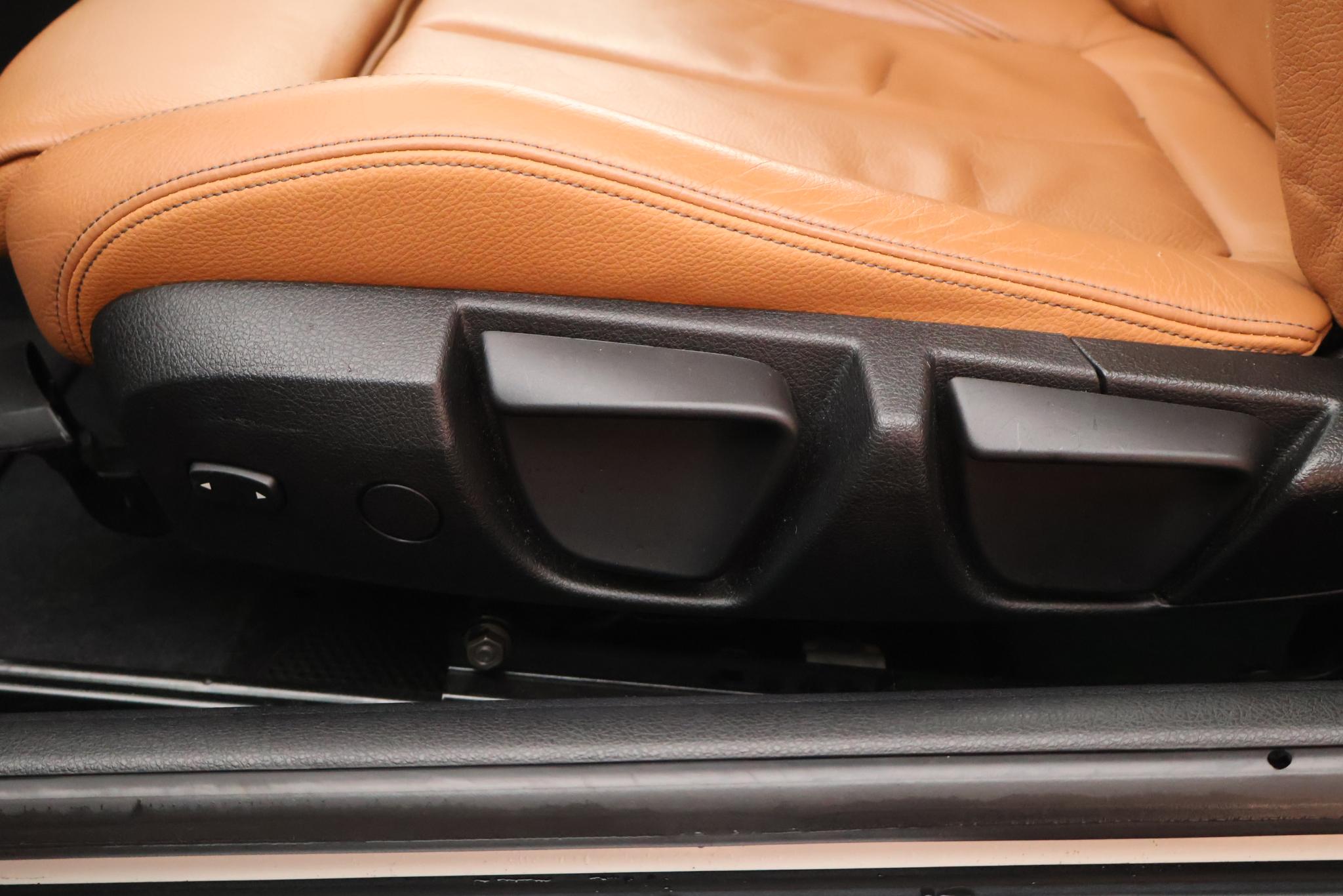 Foto van BMW 220i