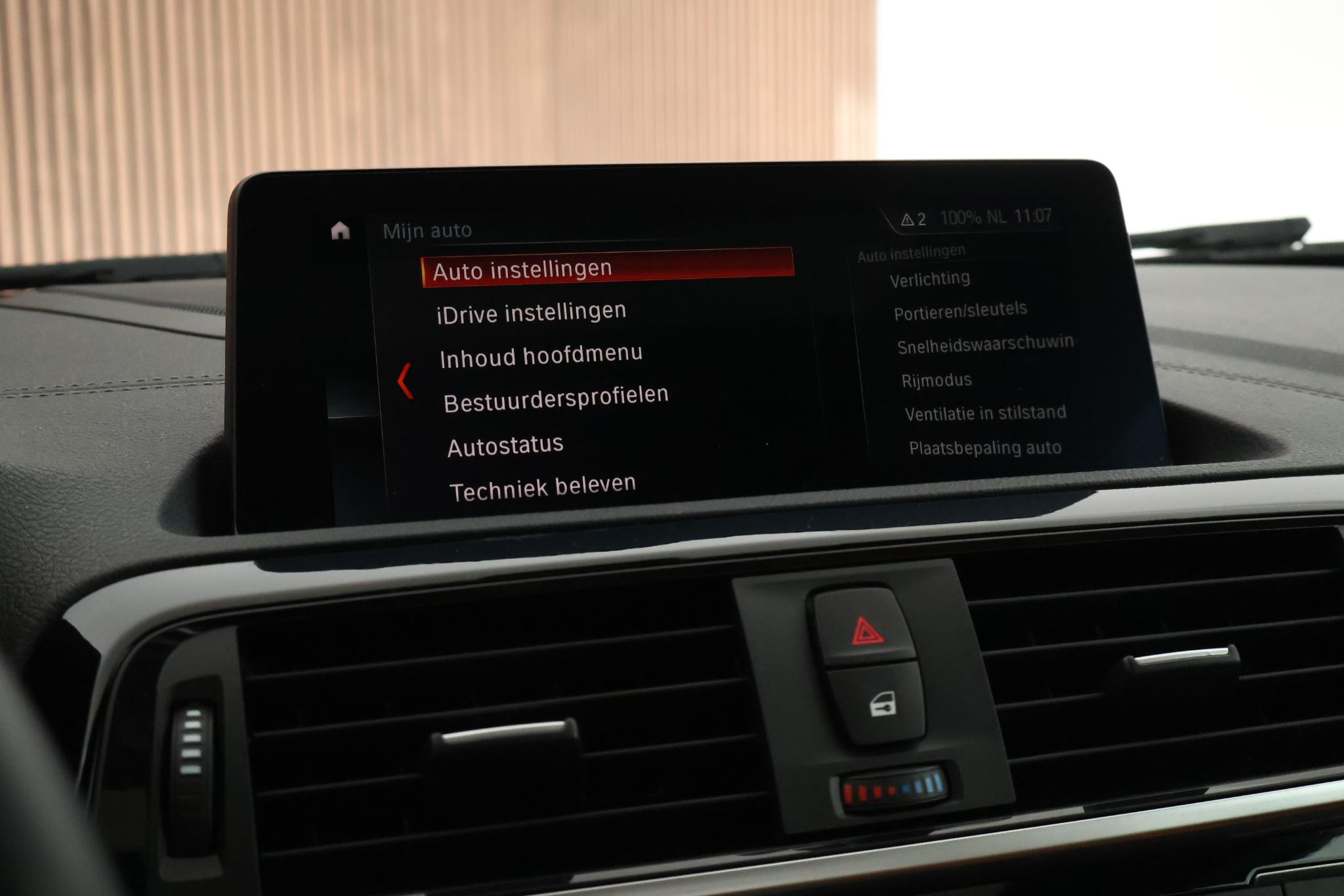 Foto van BMW 220i