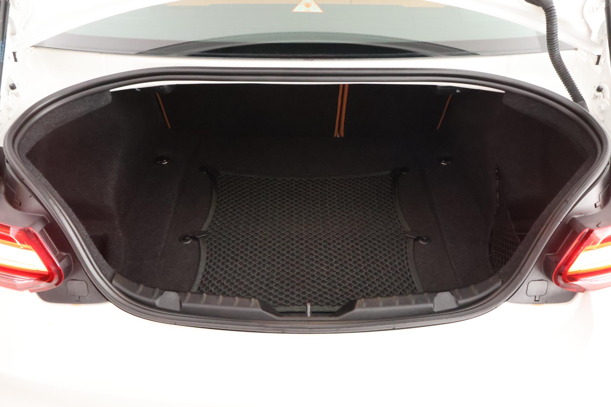 Foto van BMW 220i