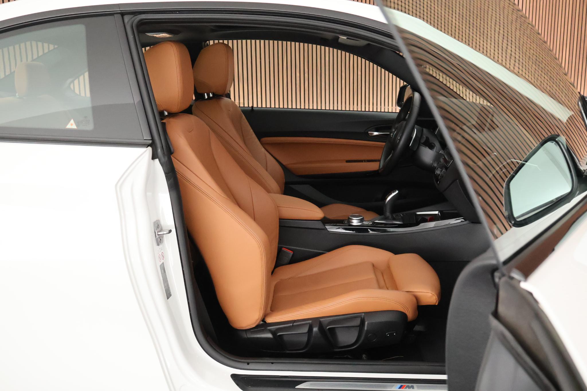 Foto van BMW 220i