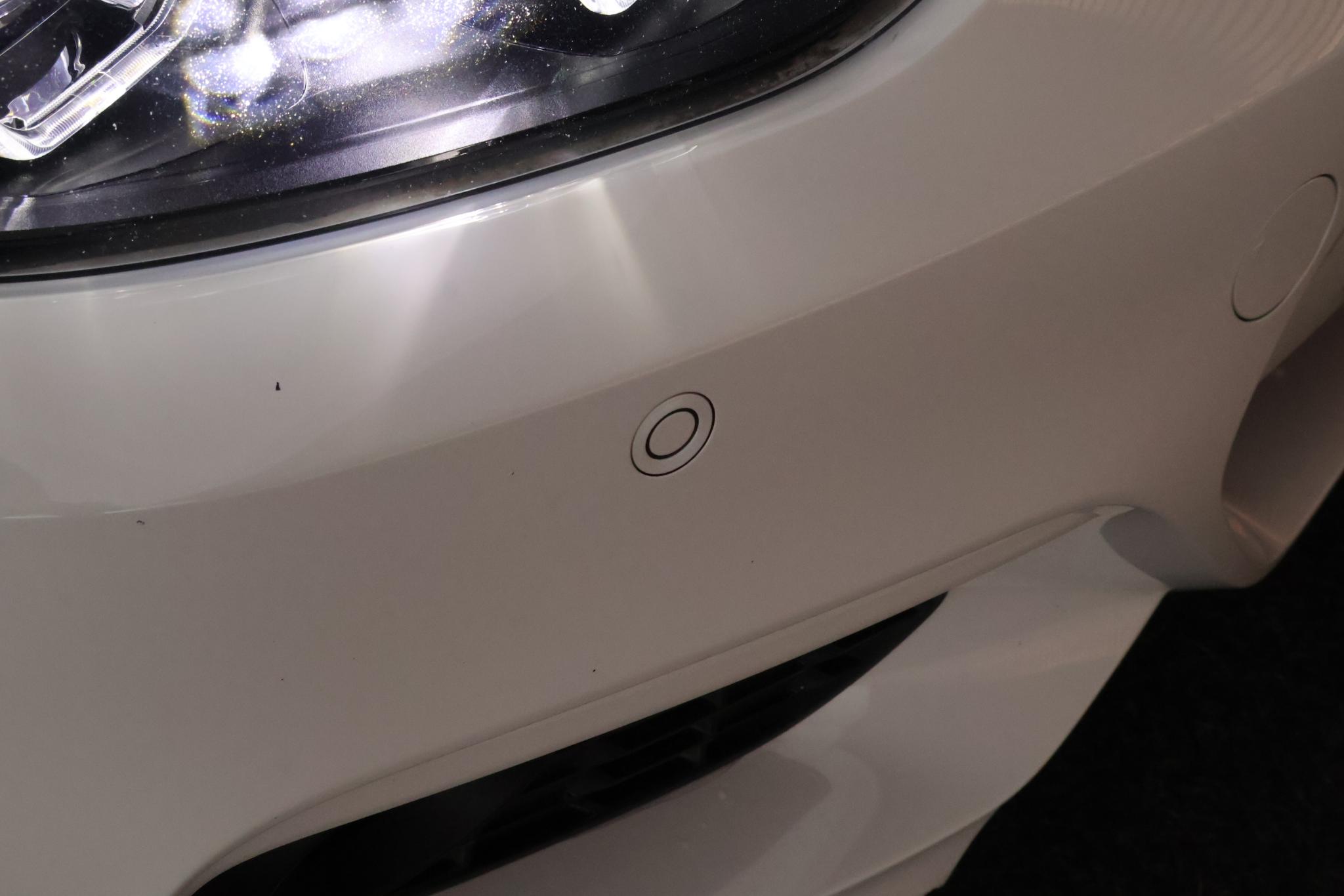 Foto van BMW 220i