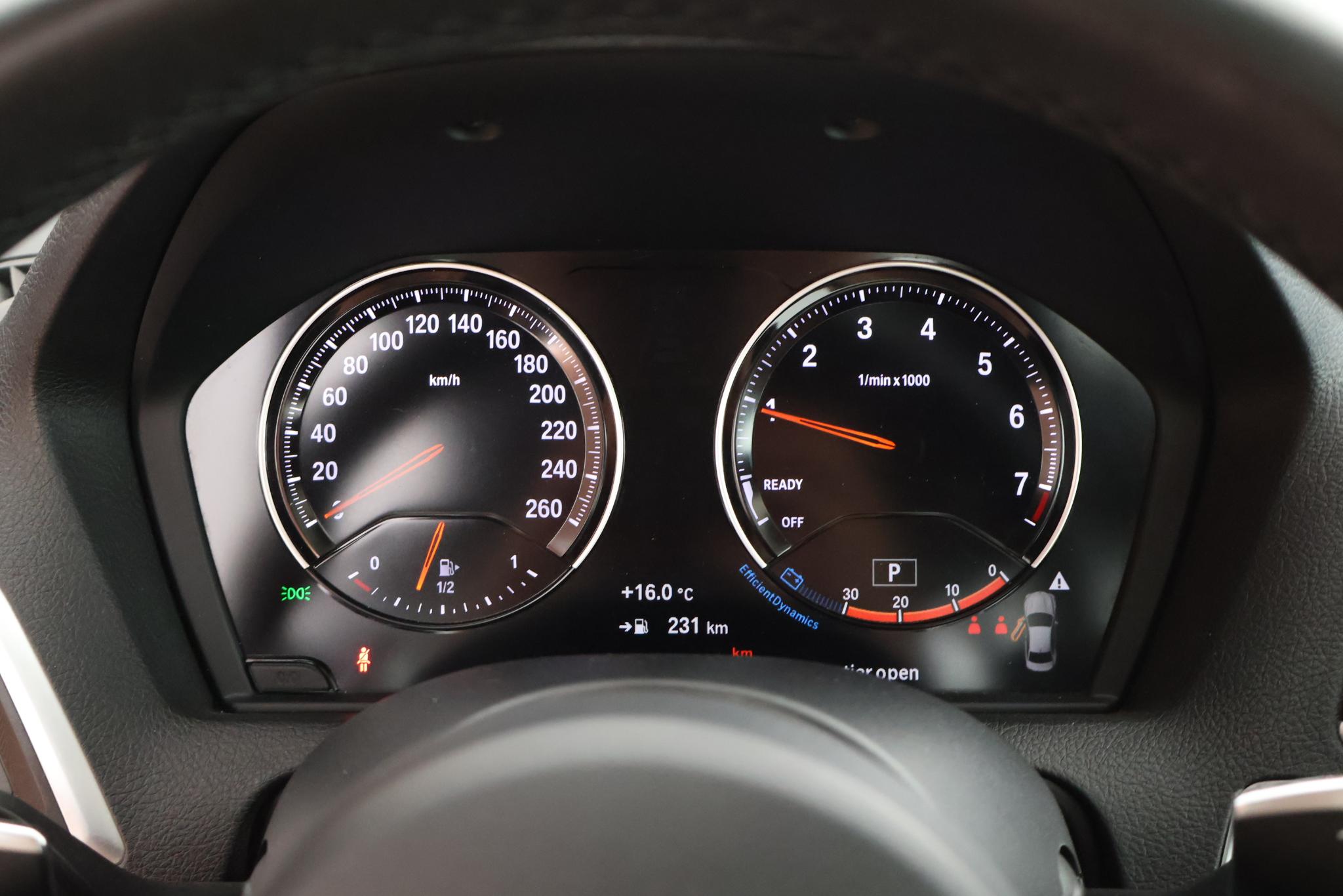 Foto van BMW 220i