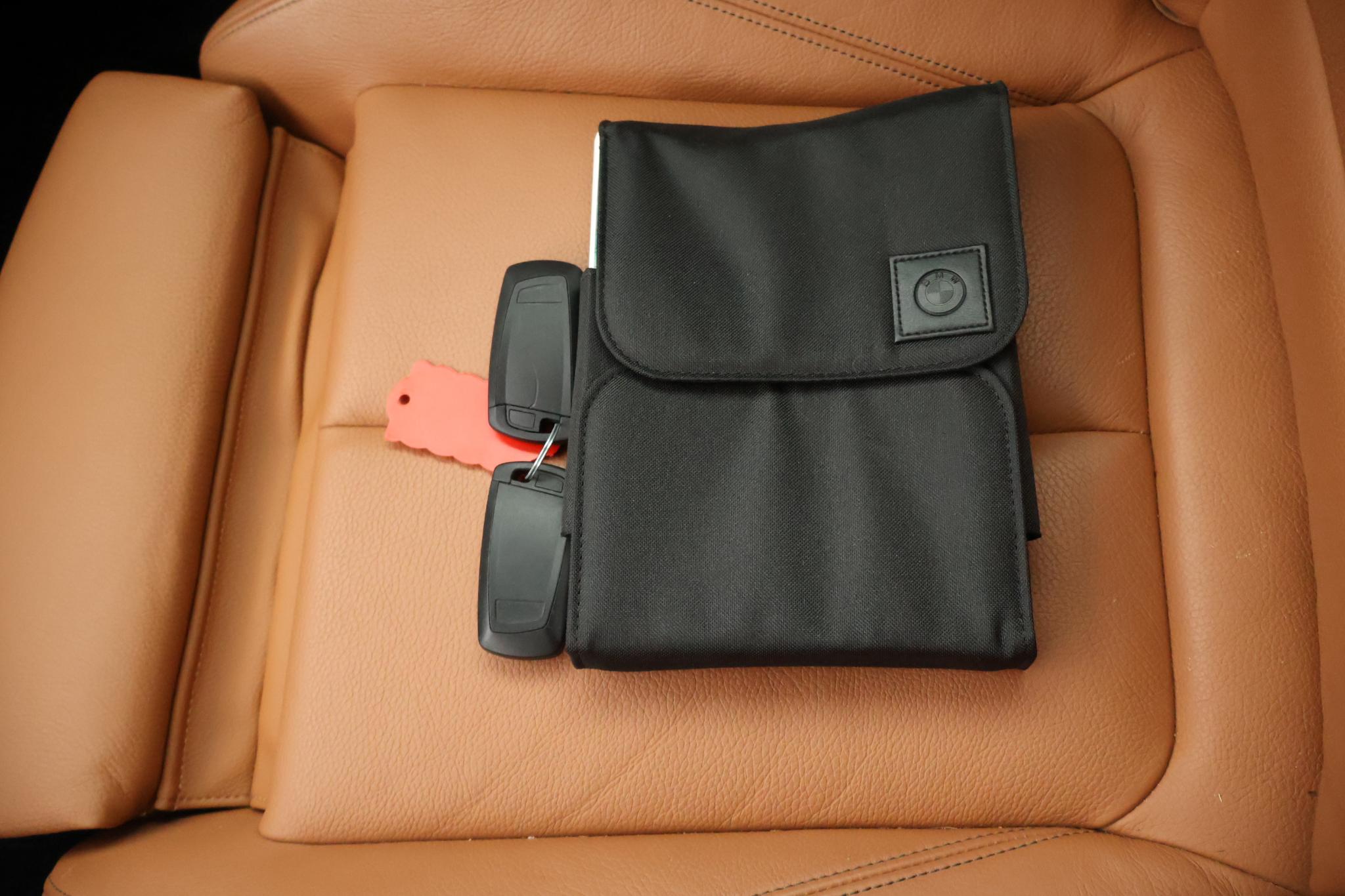 Foto van BMW 220i
