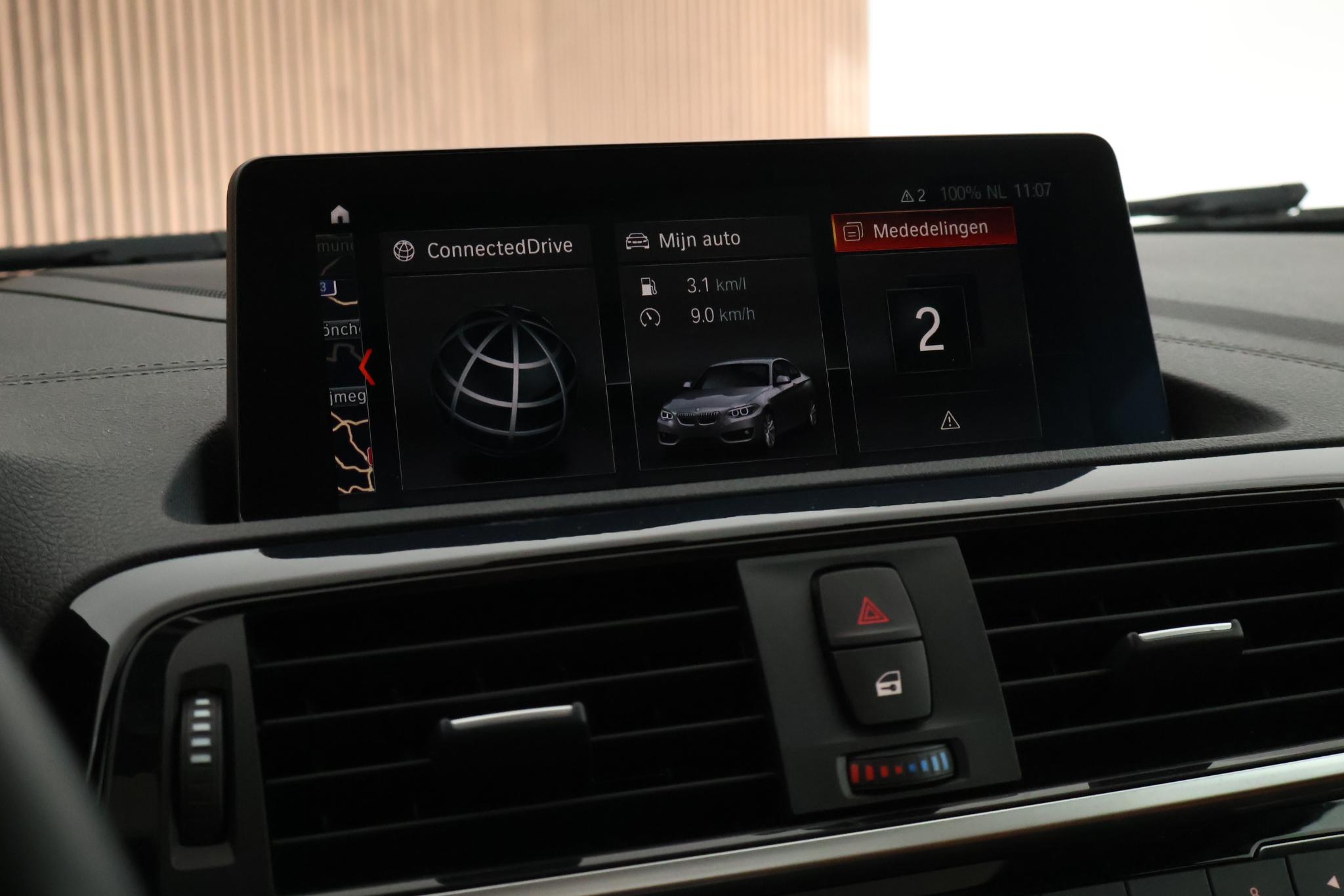 Foto van BMW 220i