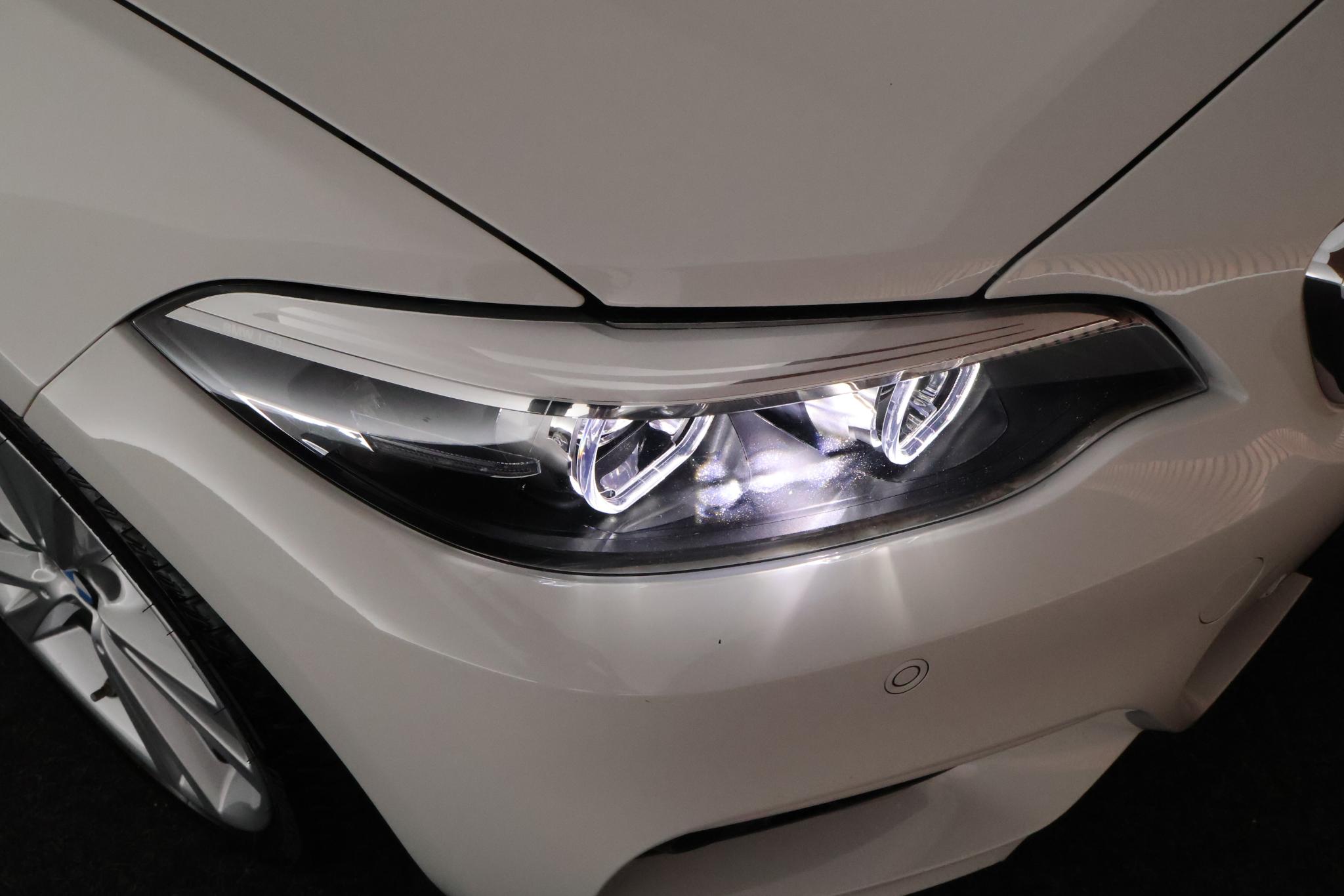 Foto van BMW 220i