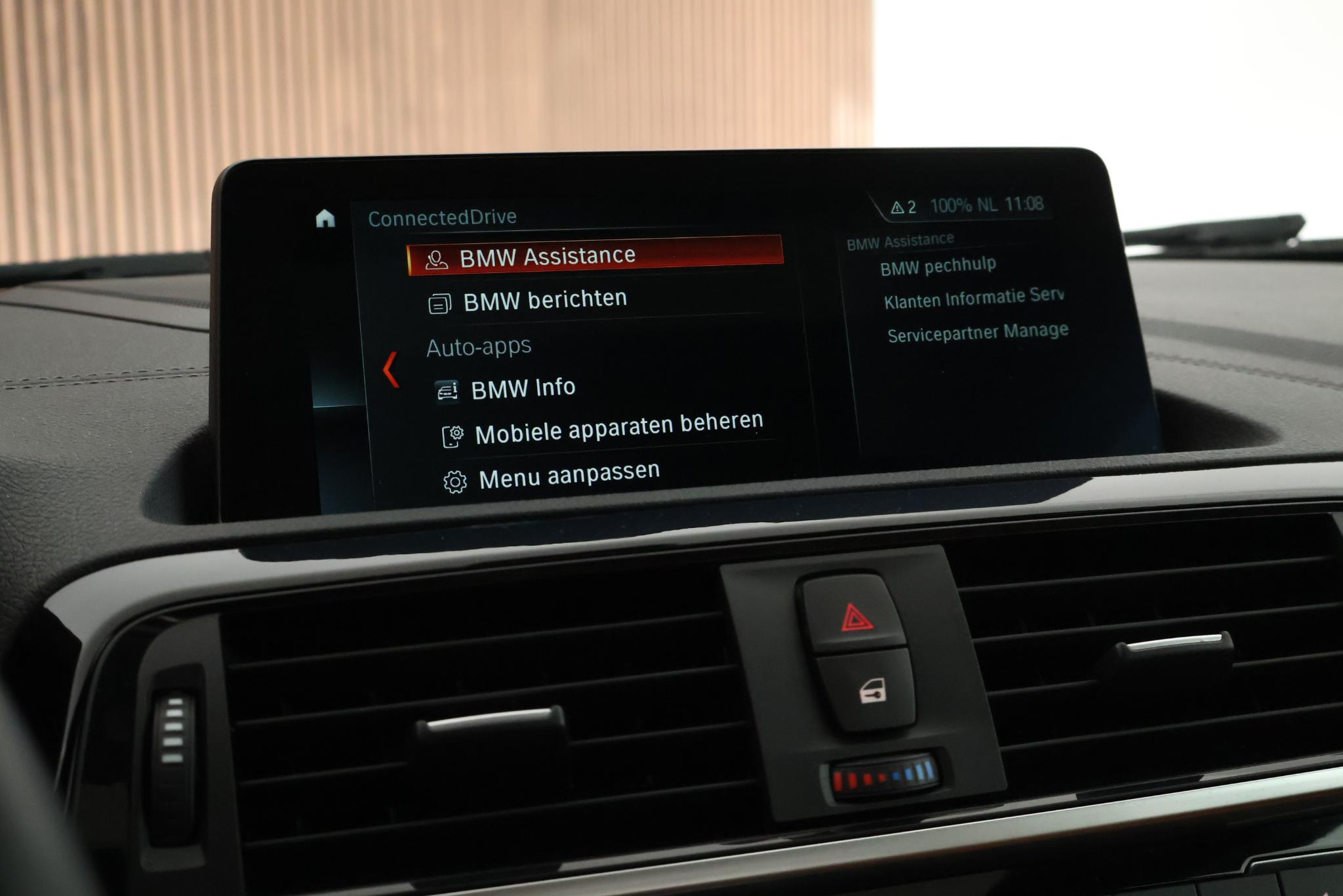 Foto van BMW 220i