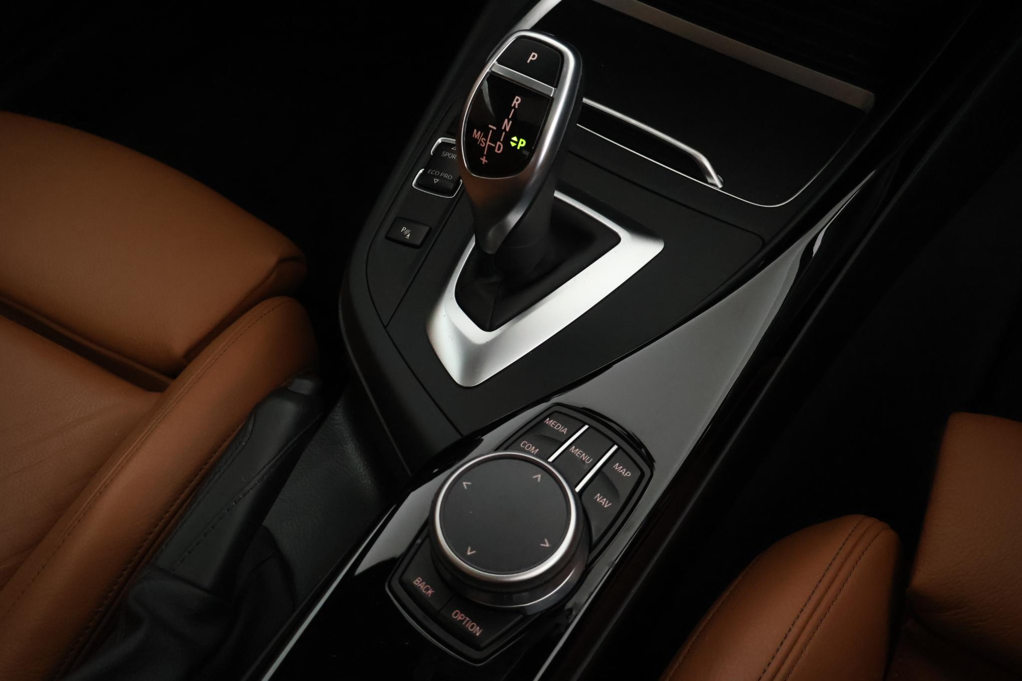 Foto van BMW 220i