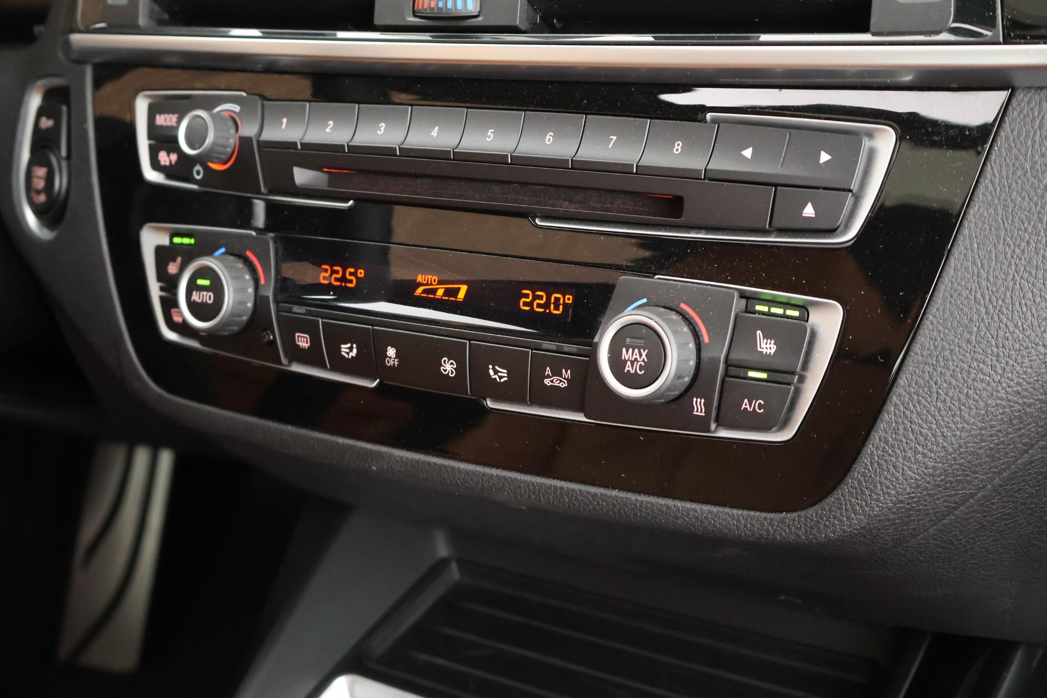 Foto van BMW 220i