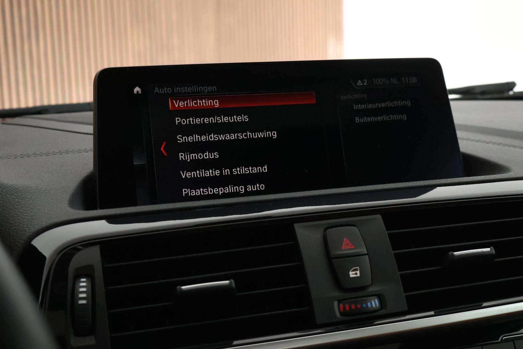 Foto van BMW 220i