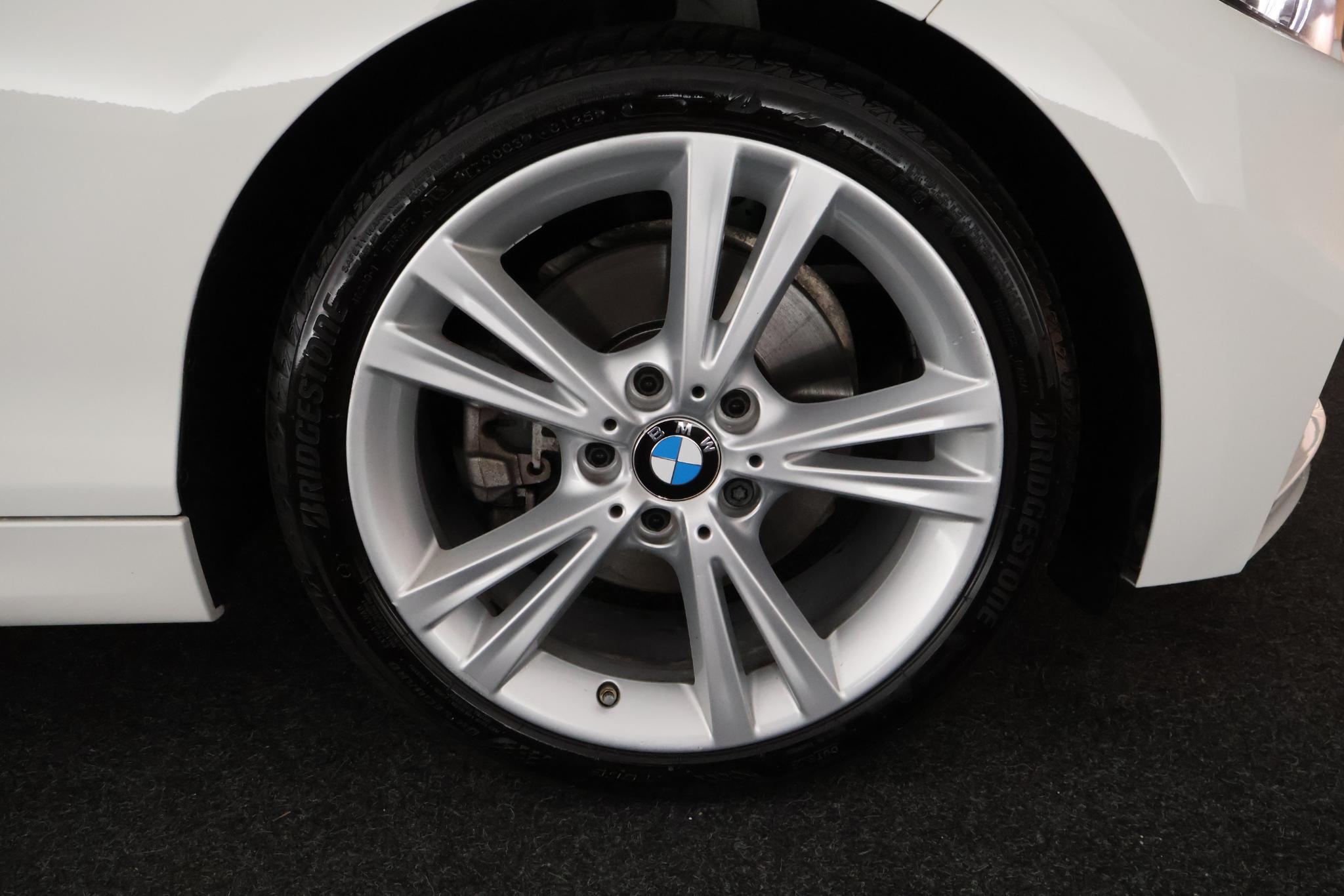 Foto van BMW 220i