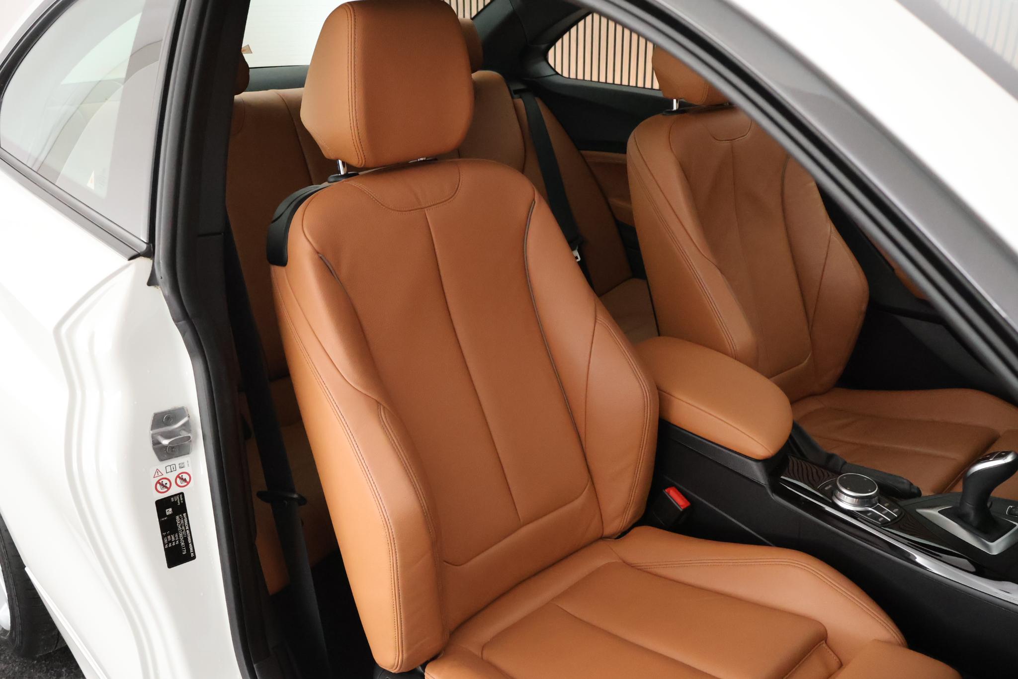 Foto van BMW 220i