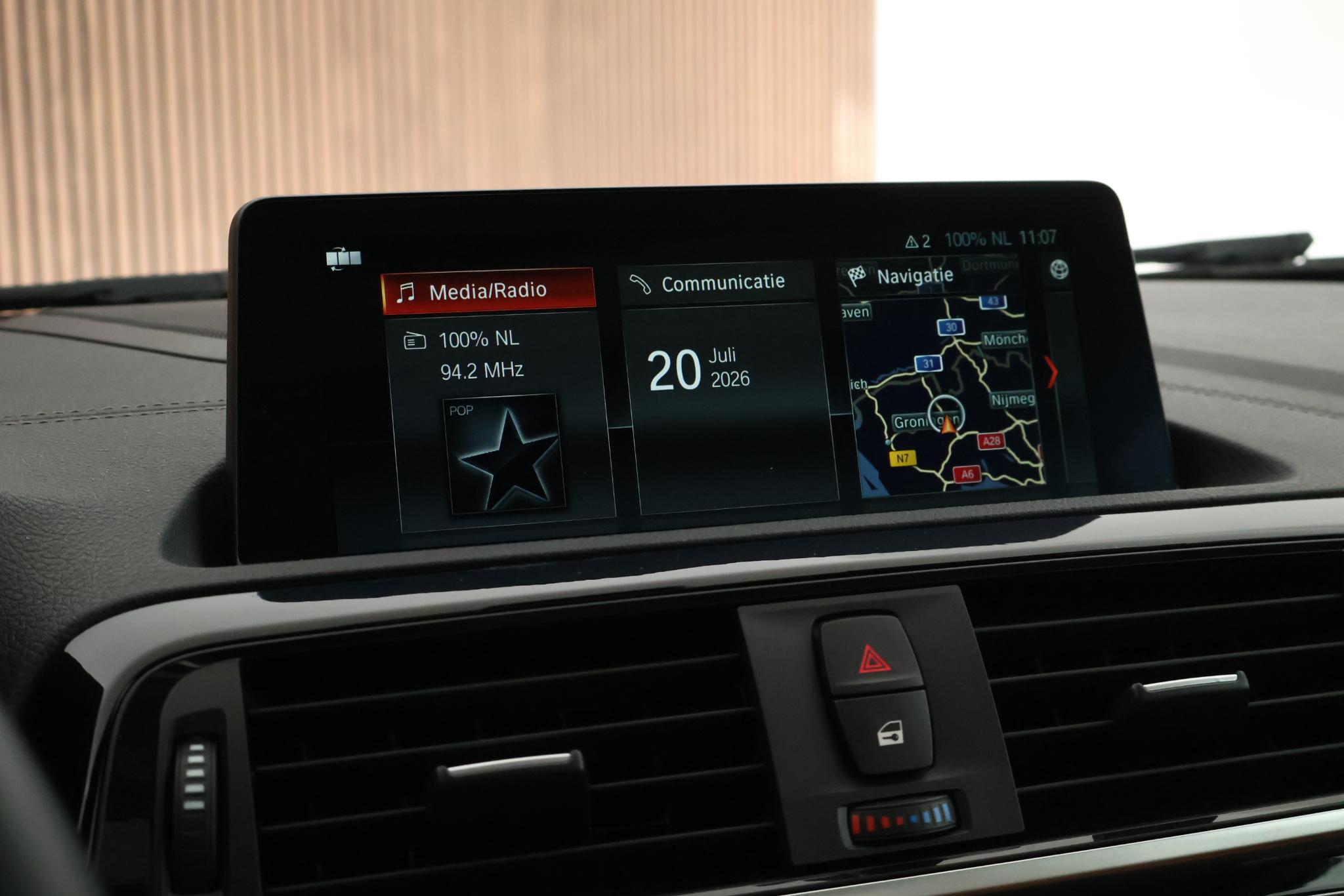Foto van BMW 220i