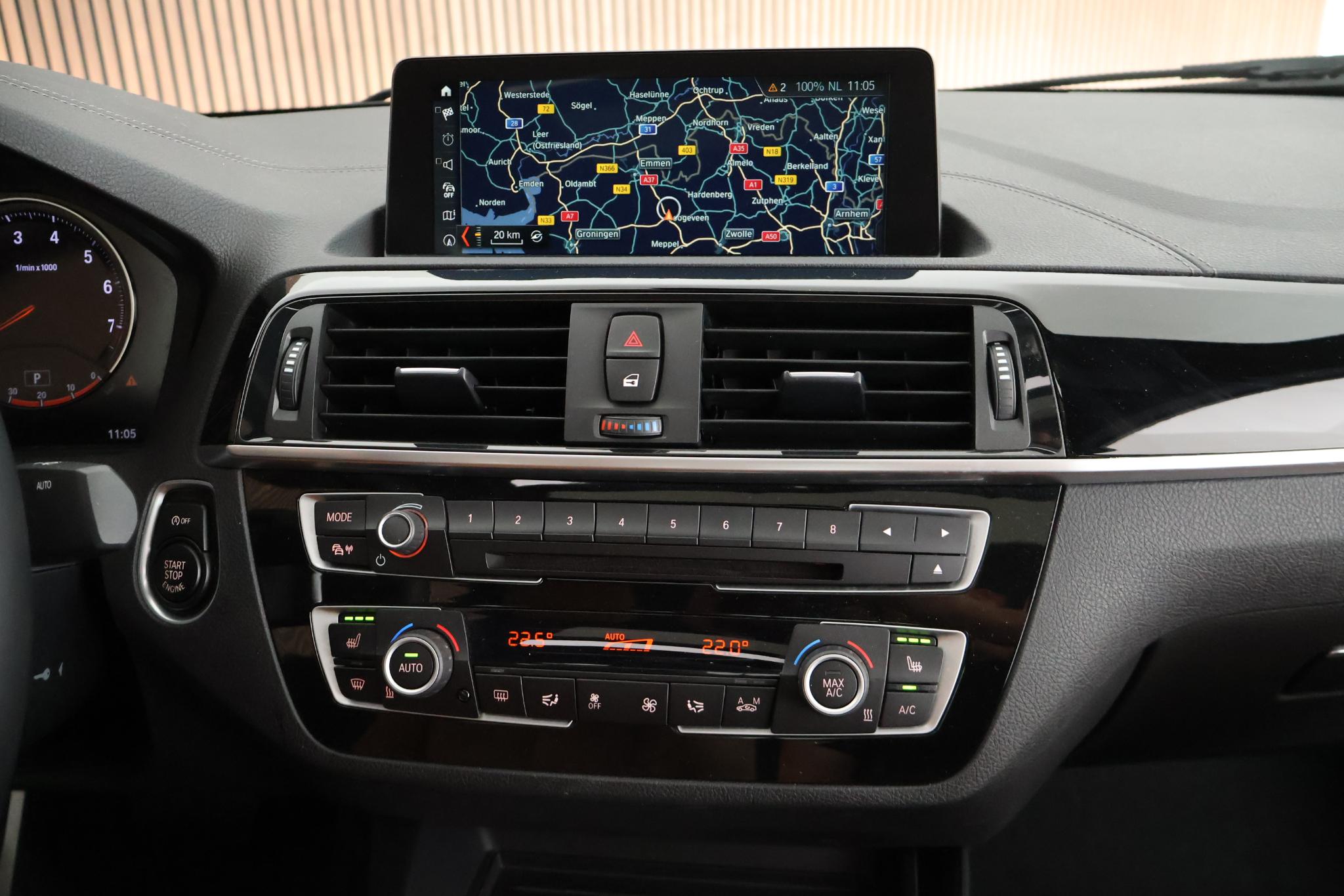 Foto van BMW 220i
